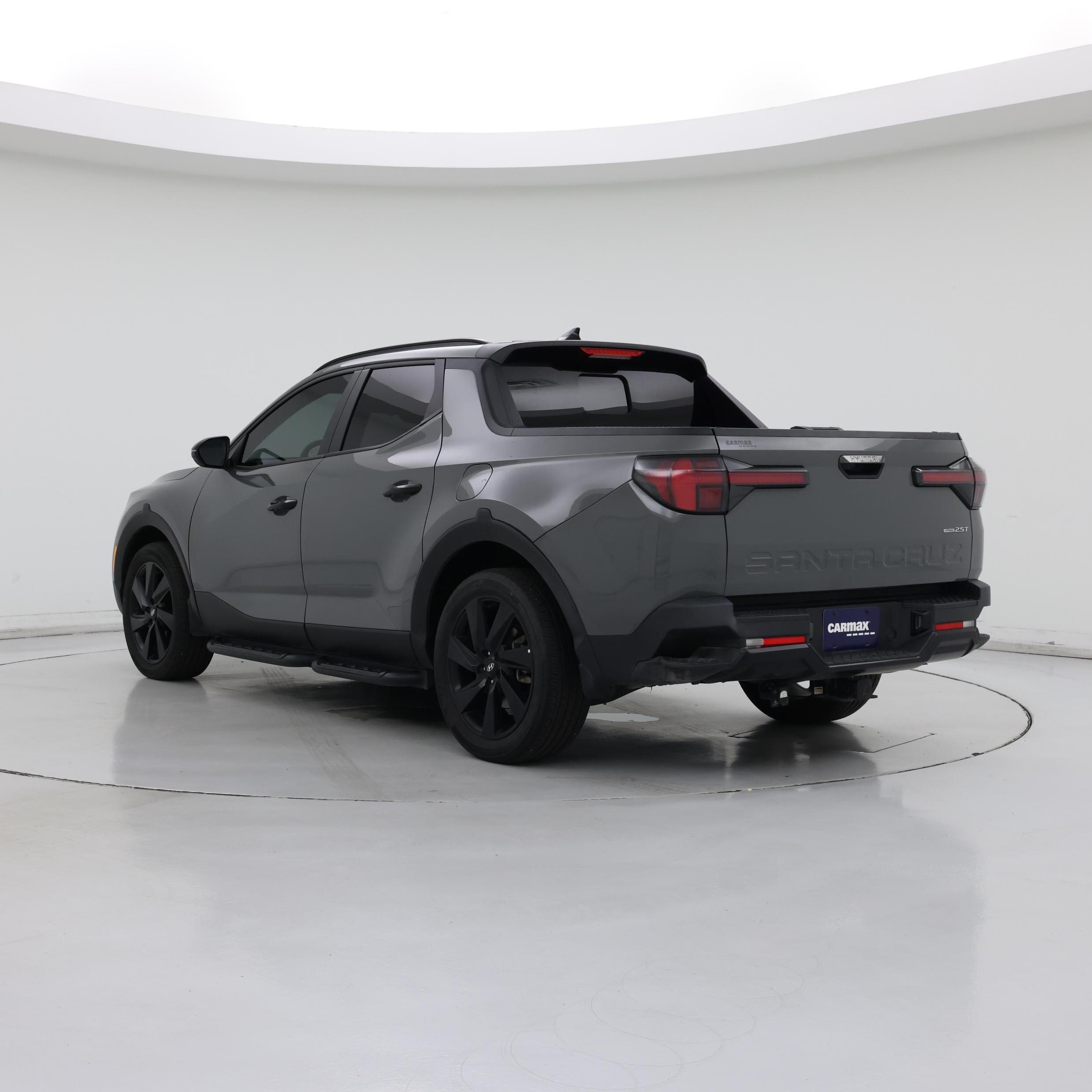Thumbnail: 2023 Hyundai Santa Cruz - 2