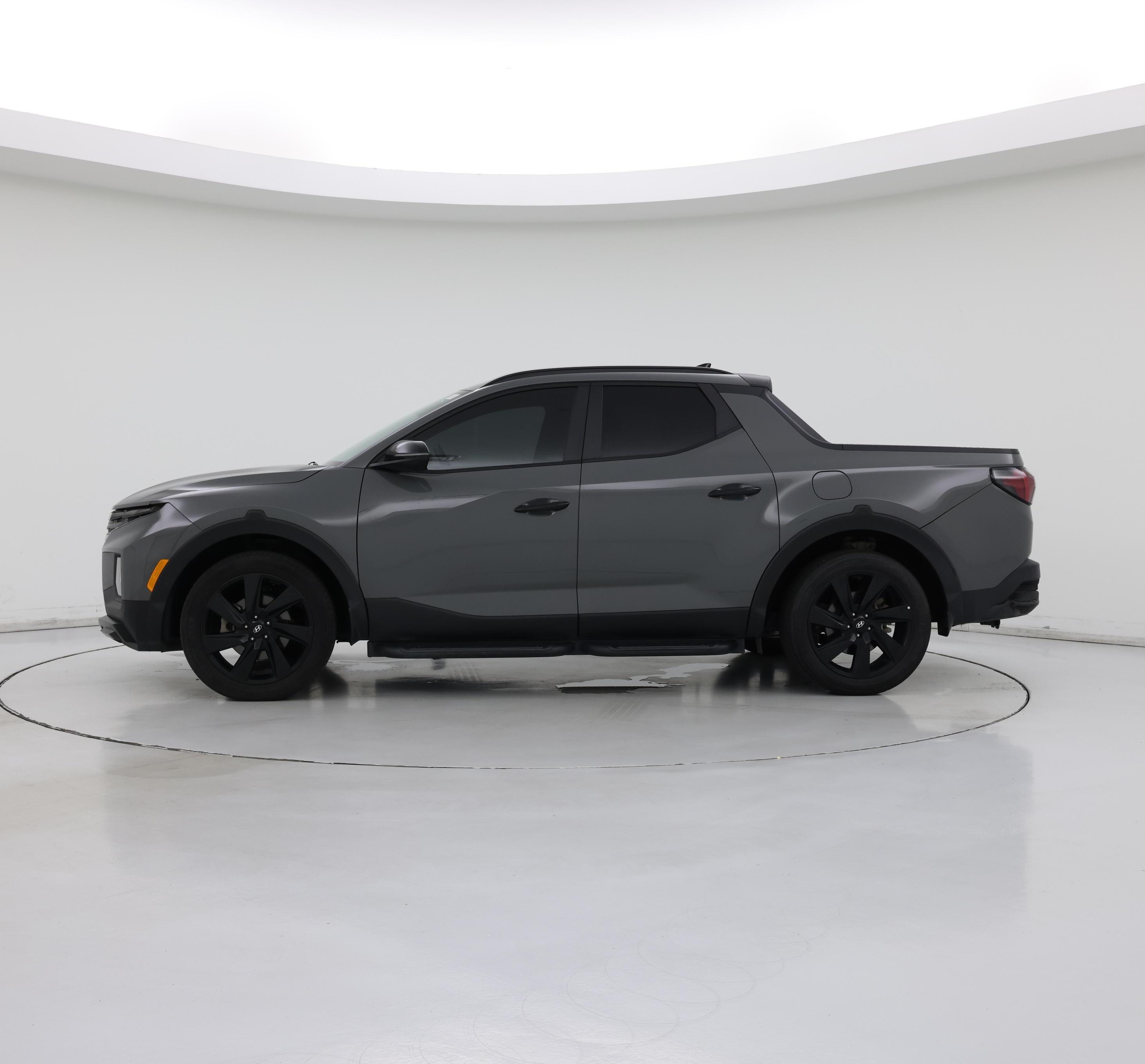 Thumbnail: 2023 Hyundai Santa Cruz - 3