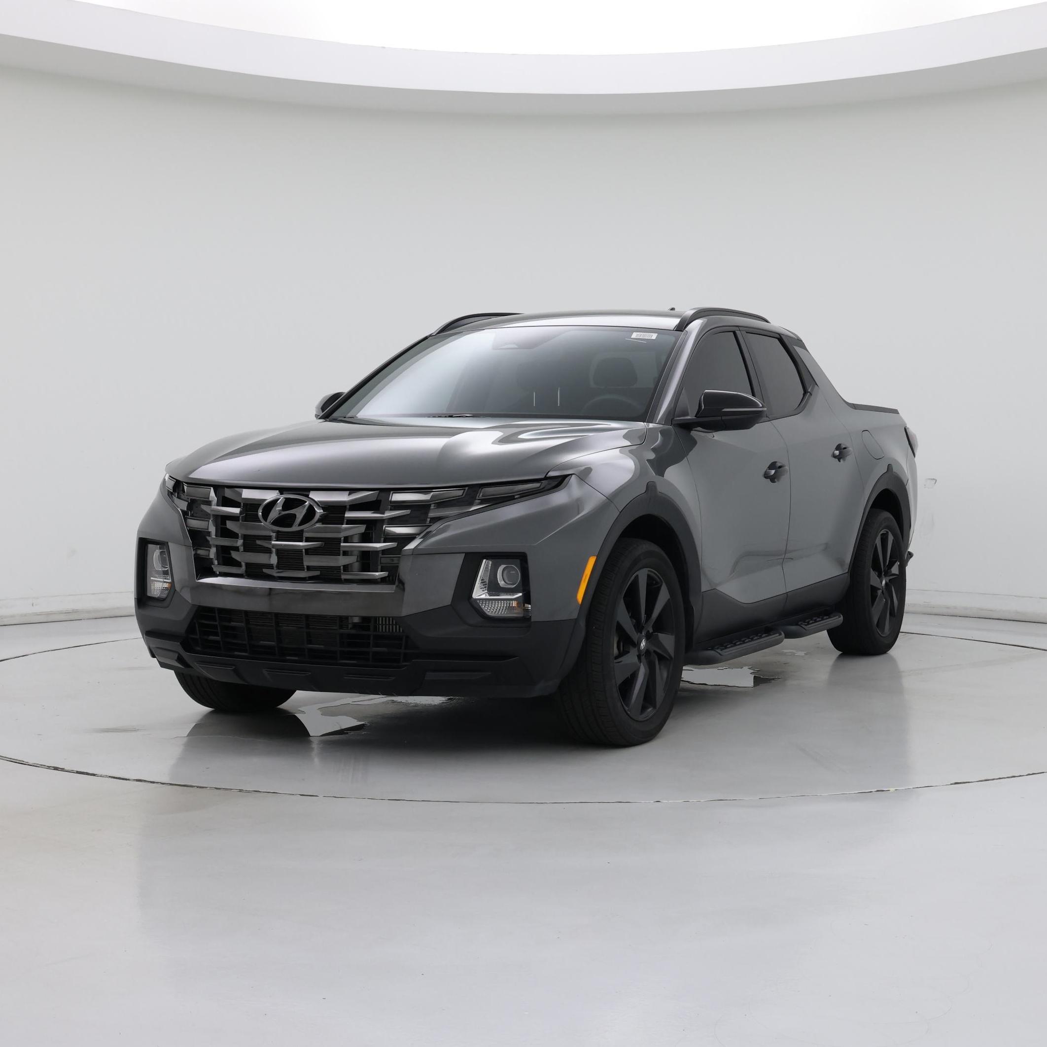 Thumbnail: 2023 Hyundai Santa Cruz - 4