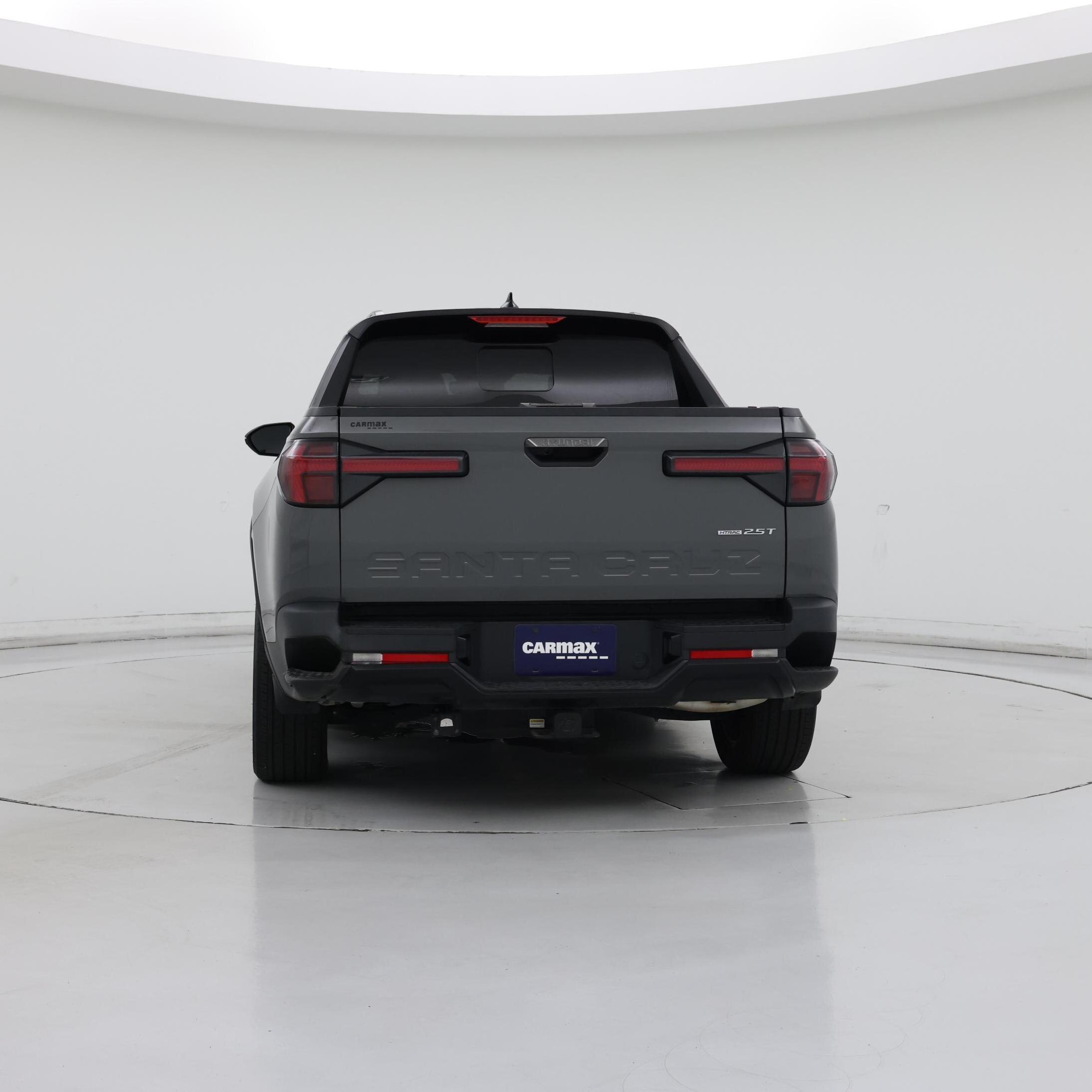 Thumbnail: 2023 Hyundai Santa Cruz - 6