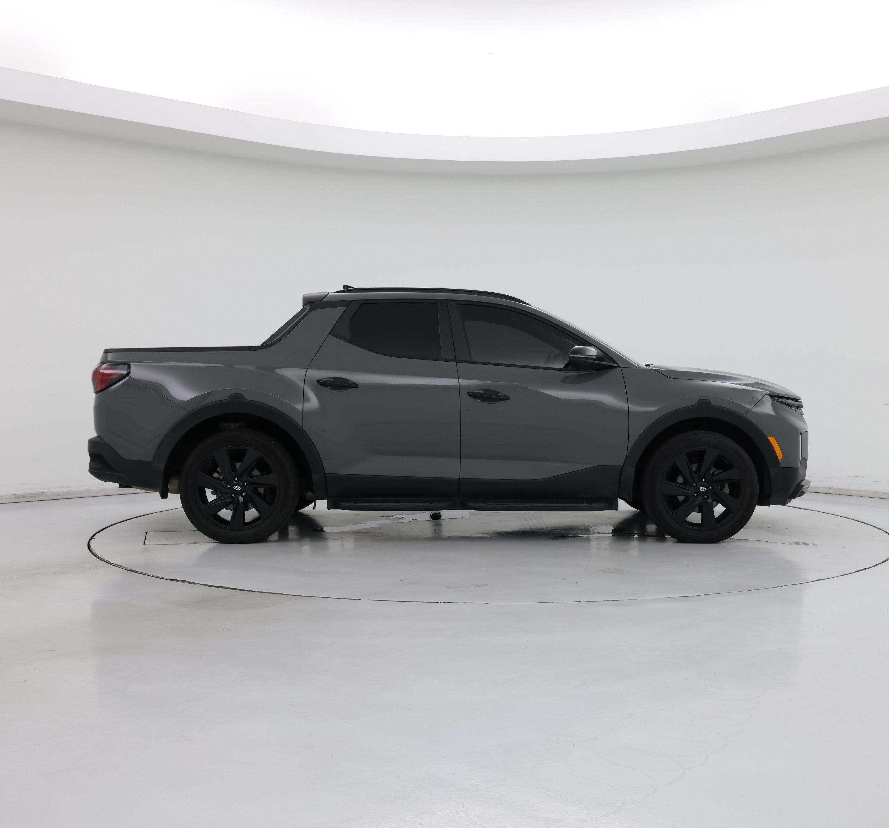 Thumbnail: 2023 Hyundai Santa Cruz - 7