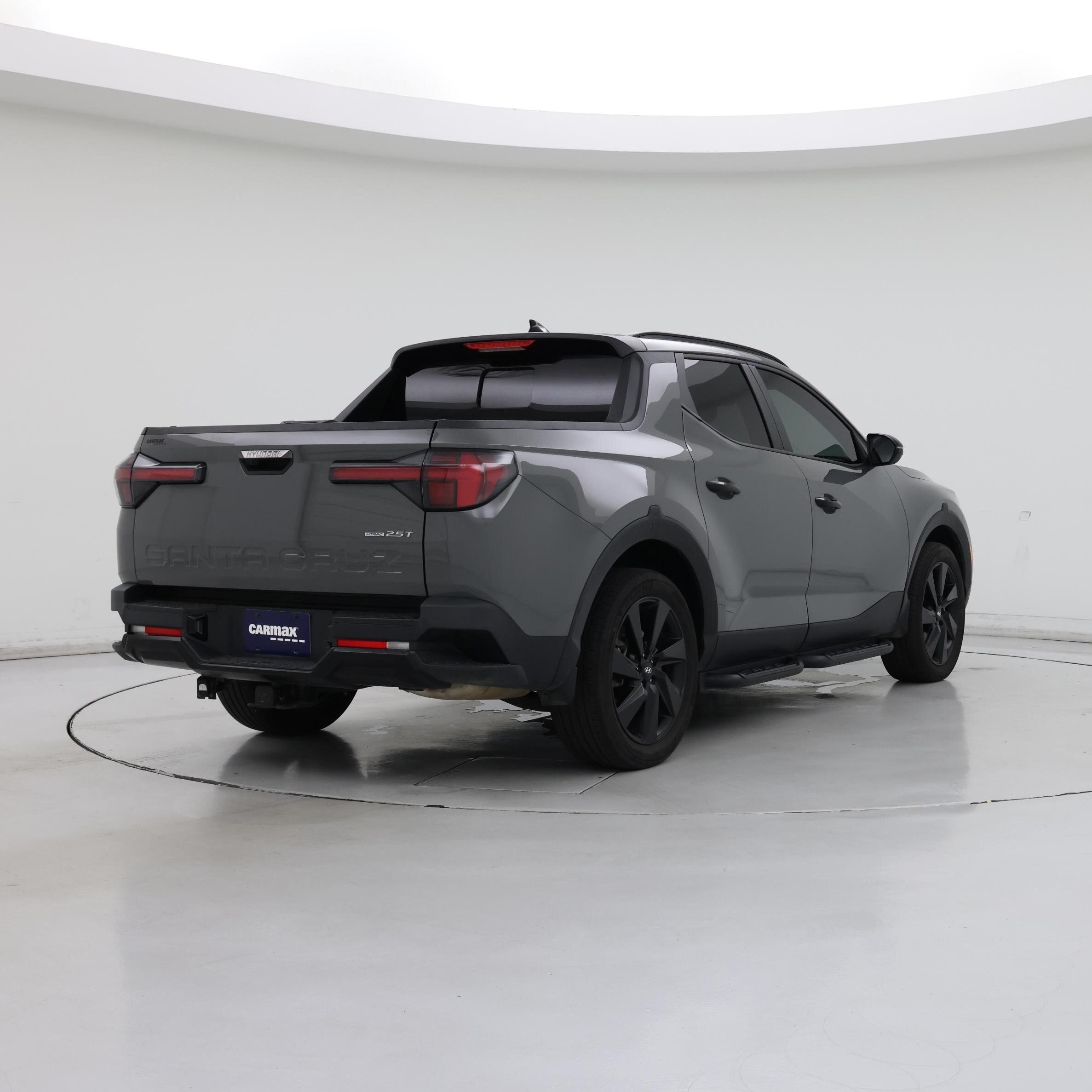 Thumbnail: 2023 Hyundai Santa Cruz - 8