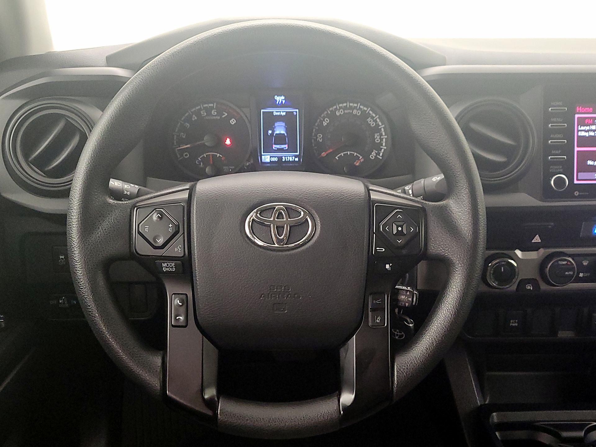 Thumbnail: 2023 Toyota Tacoma - 10