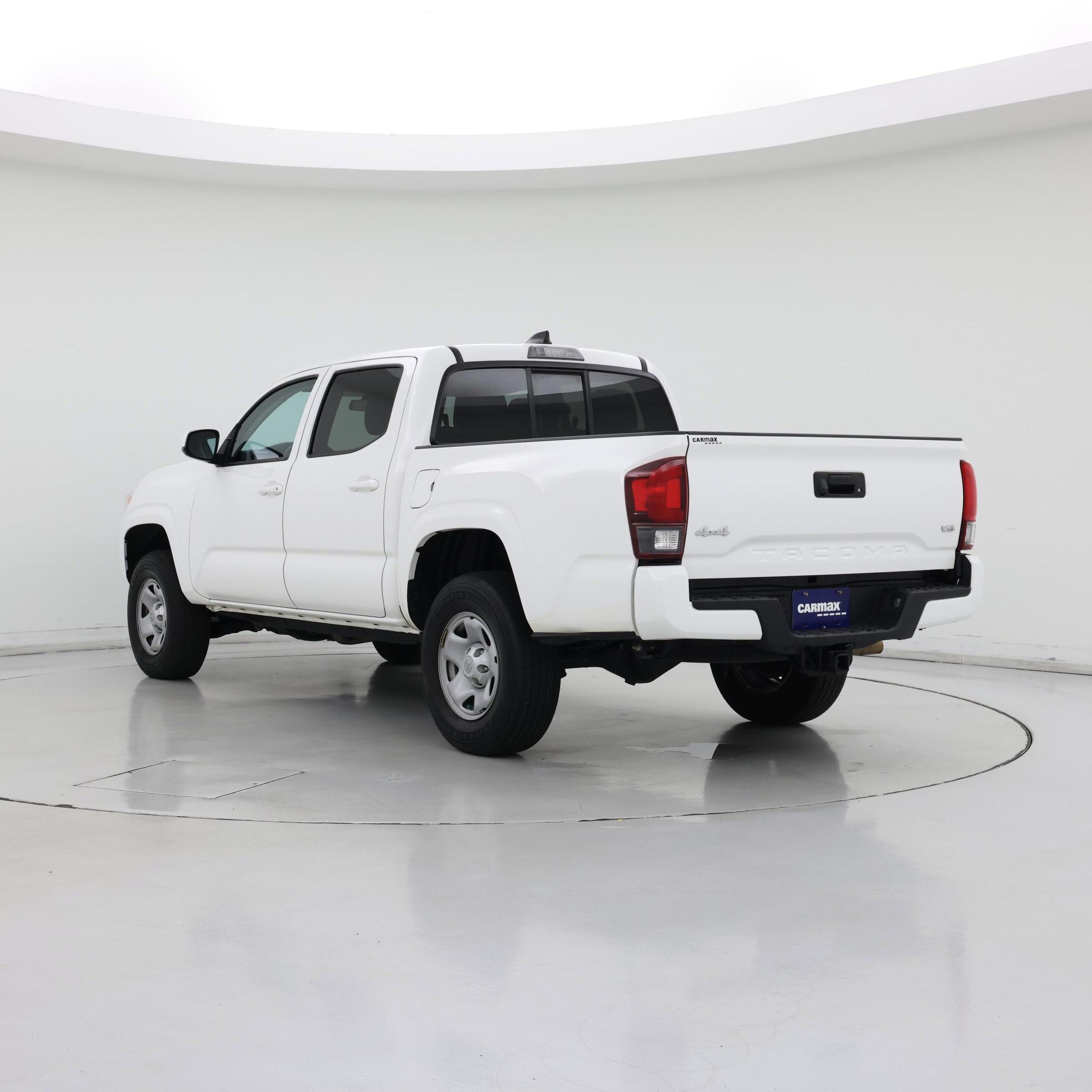 Thumbnail: 2023 Toyota Tacoma - 2