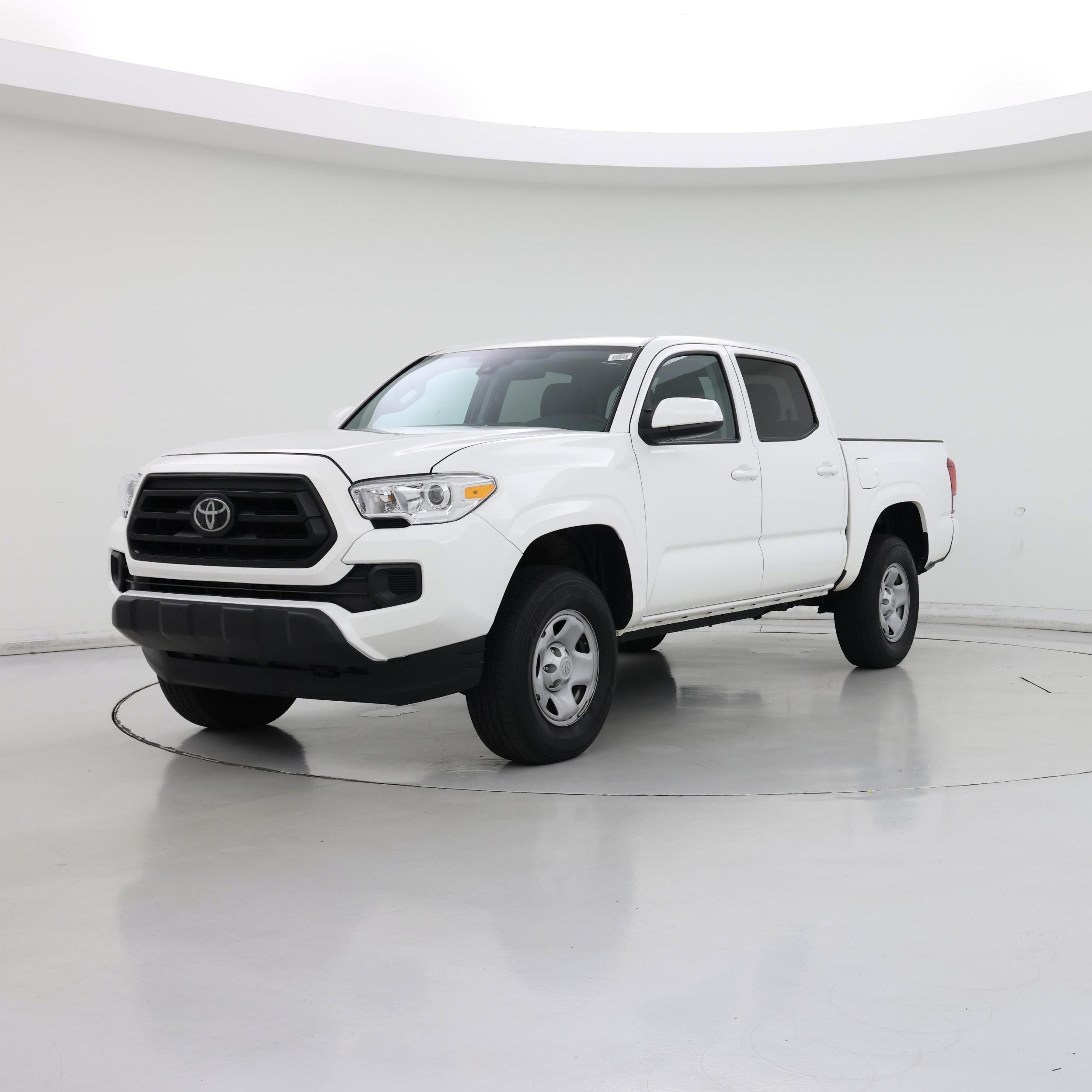 Thumbnail: 2023 Toyota Tacoma - 4