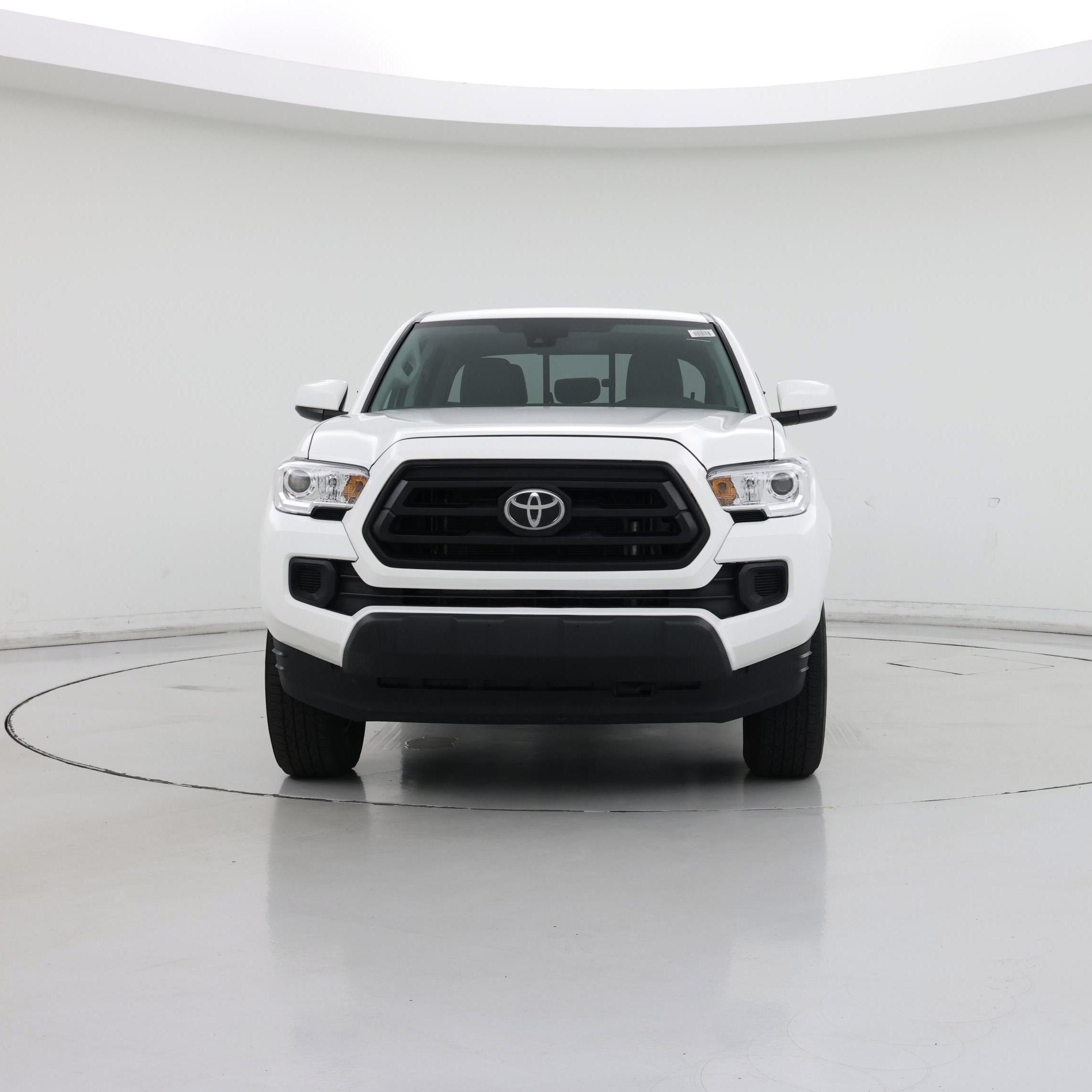 Thumbnail: 2023 Toyota Tacoma - 5