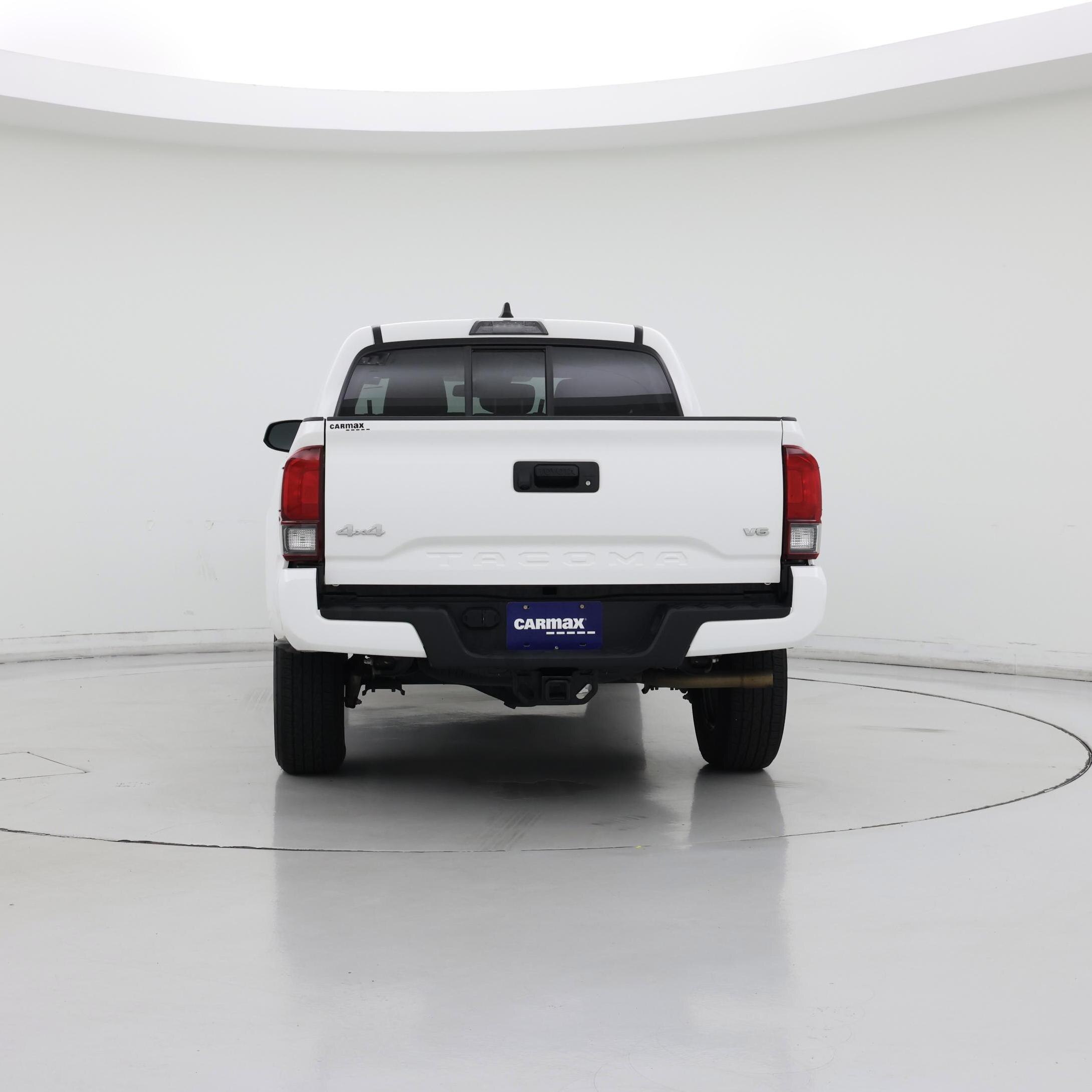 Thumbnail: 2023 Toyota Tacoma - 6