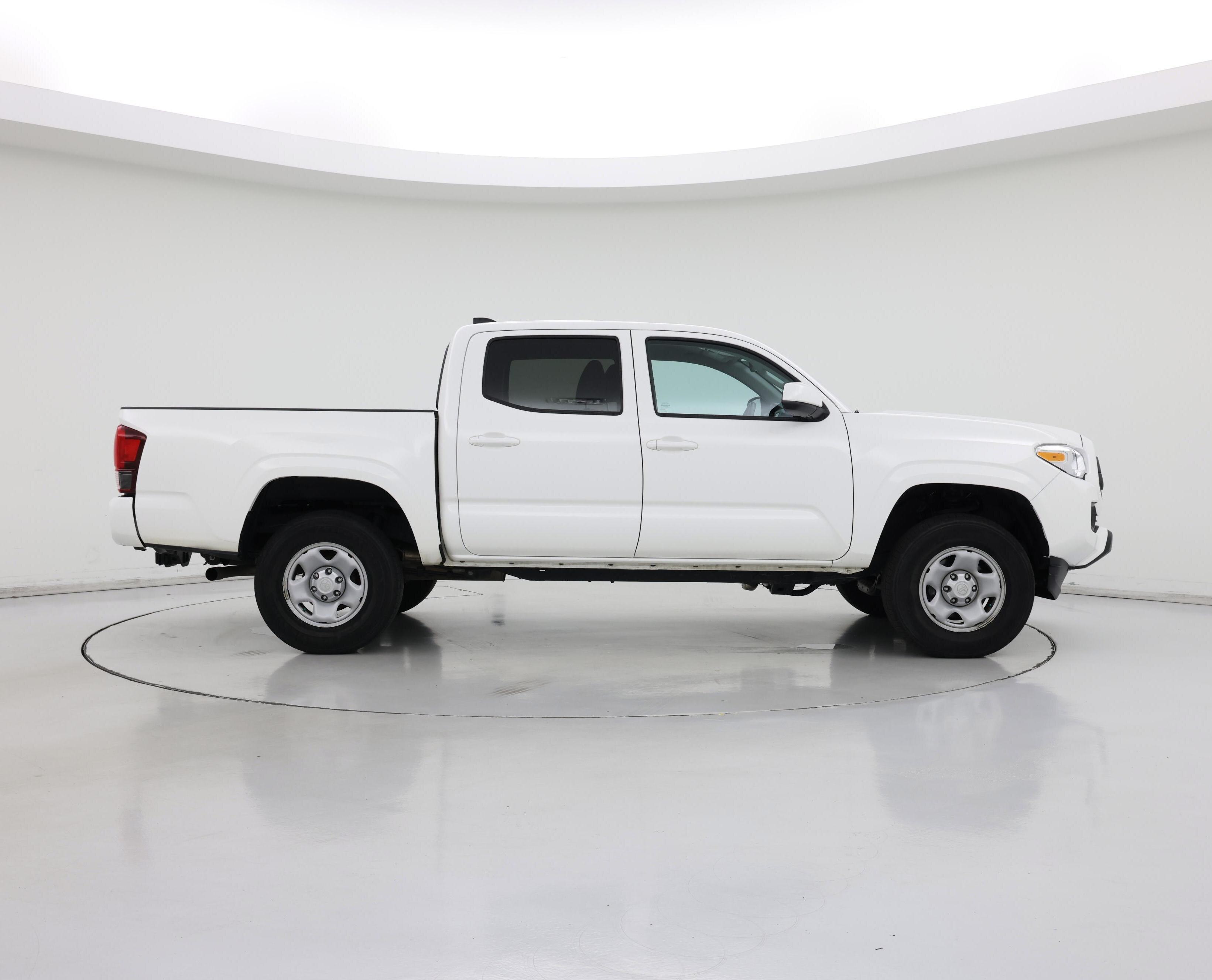 Thumbnail: 2023 Toyota Tacoma - 7