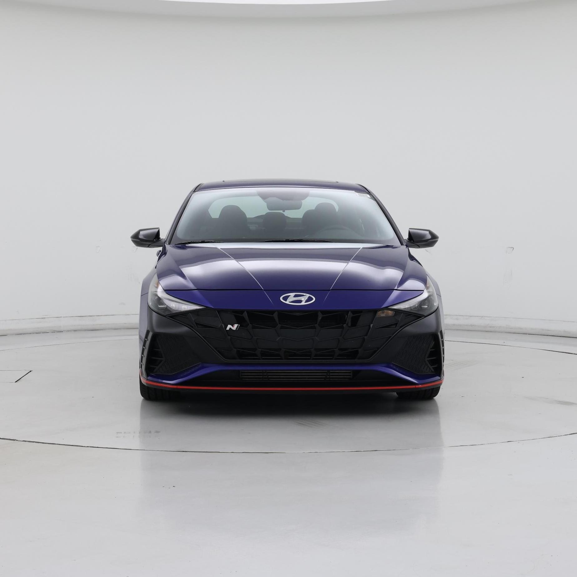 Thumbnail: 2023 Hyundai Elantra - 5
