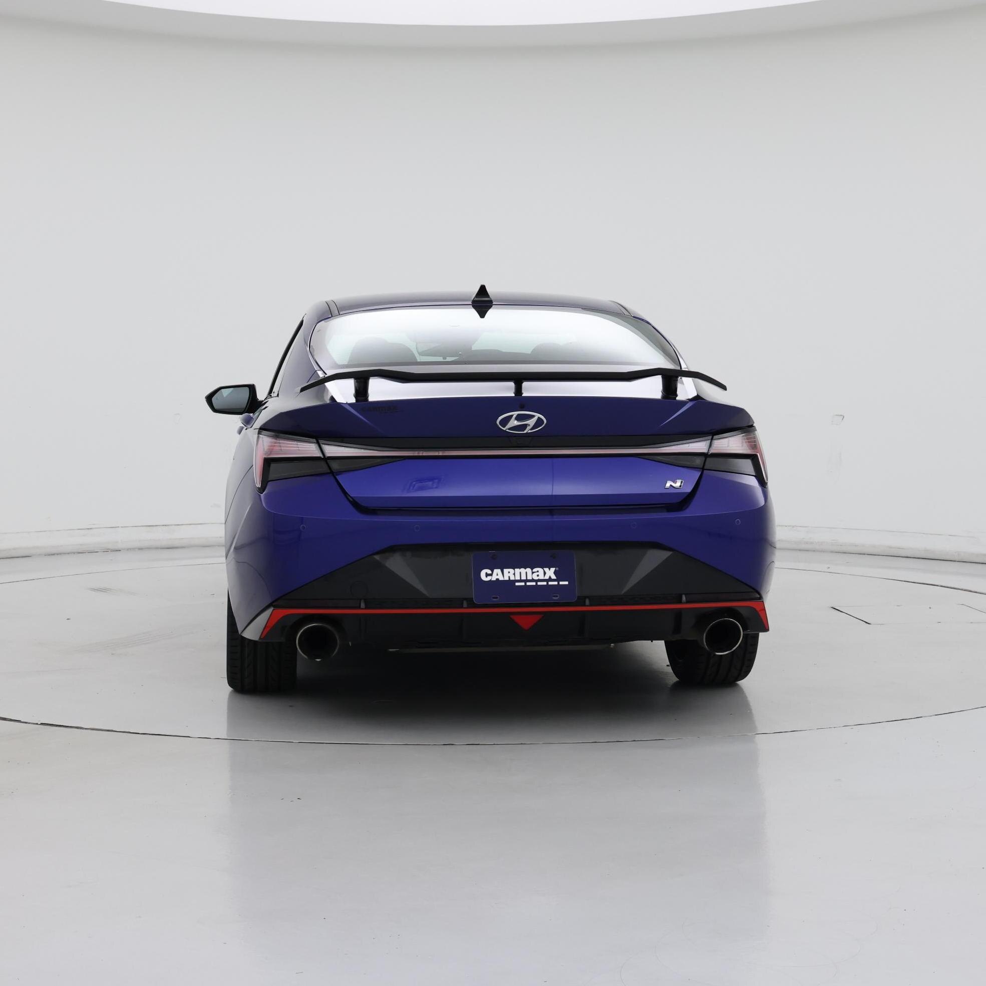 Thumbnail: 2023 Hyundai Elantra - 6