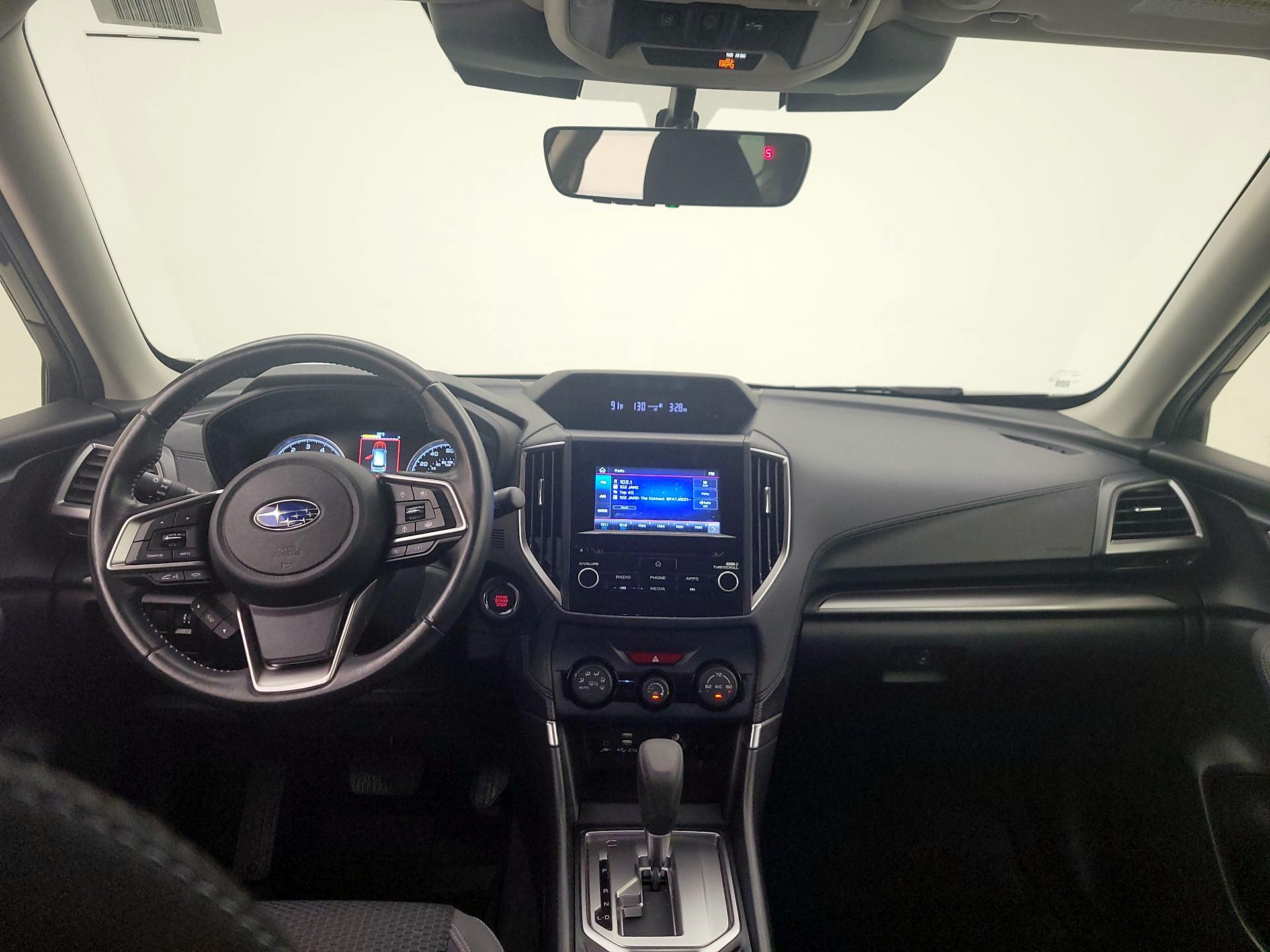 Thumbnail: 2023 Subaru Forester - 9