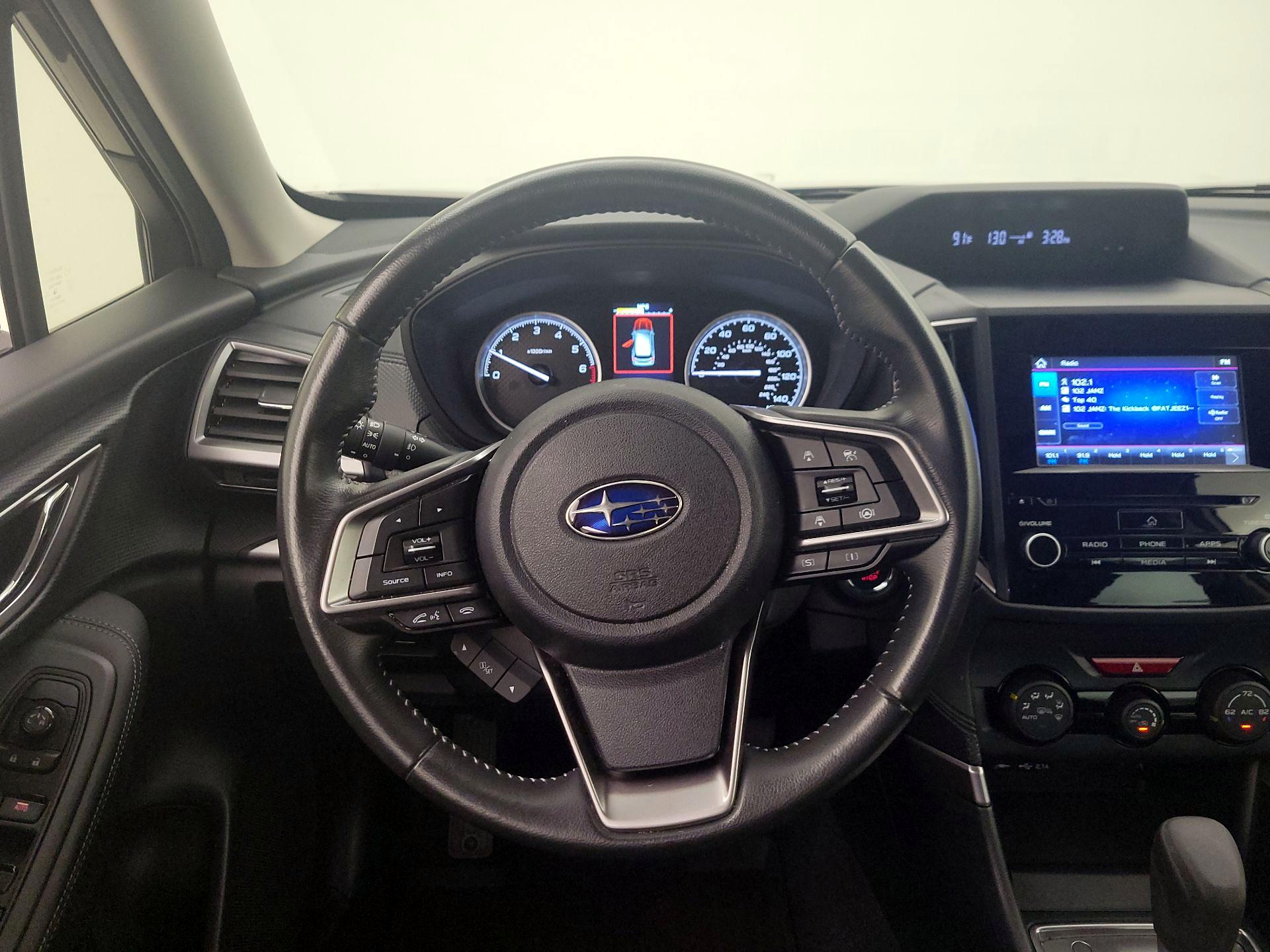 Thumbnail: 2023 Subaru Forester - 10