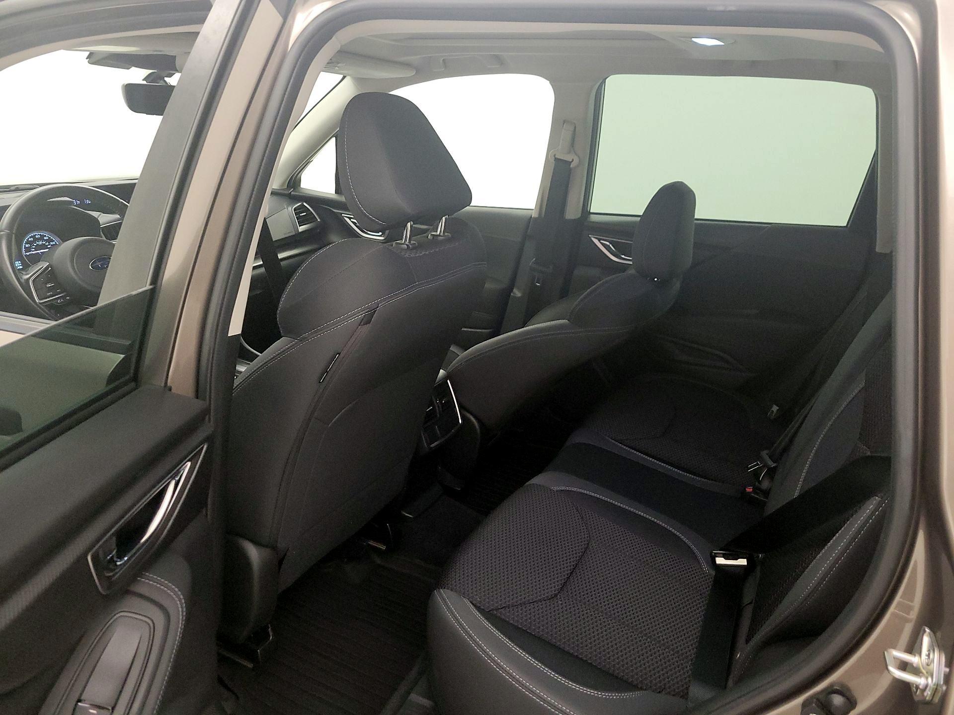 Thumbnail: 2023 Subaru Forester - 20
