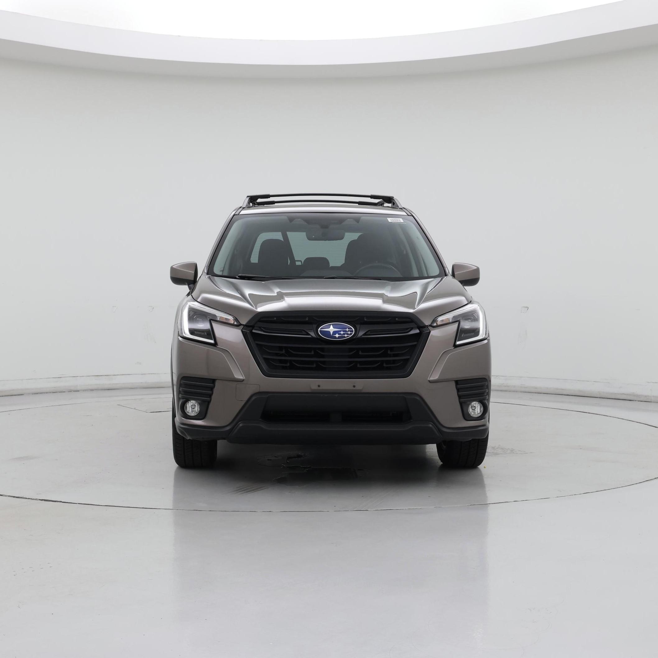 Thumbnail: 2023 Subaru Forester - 5