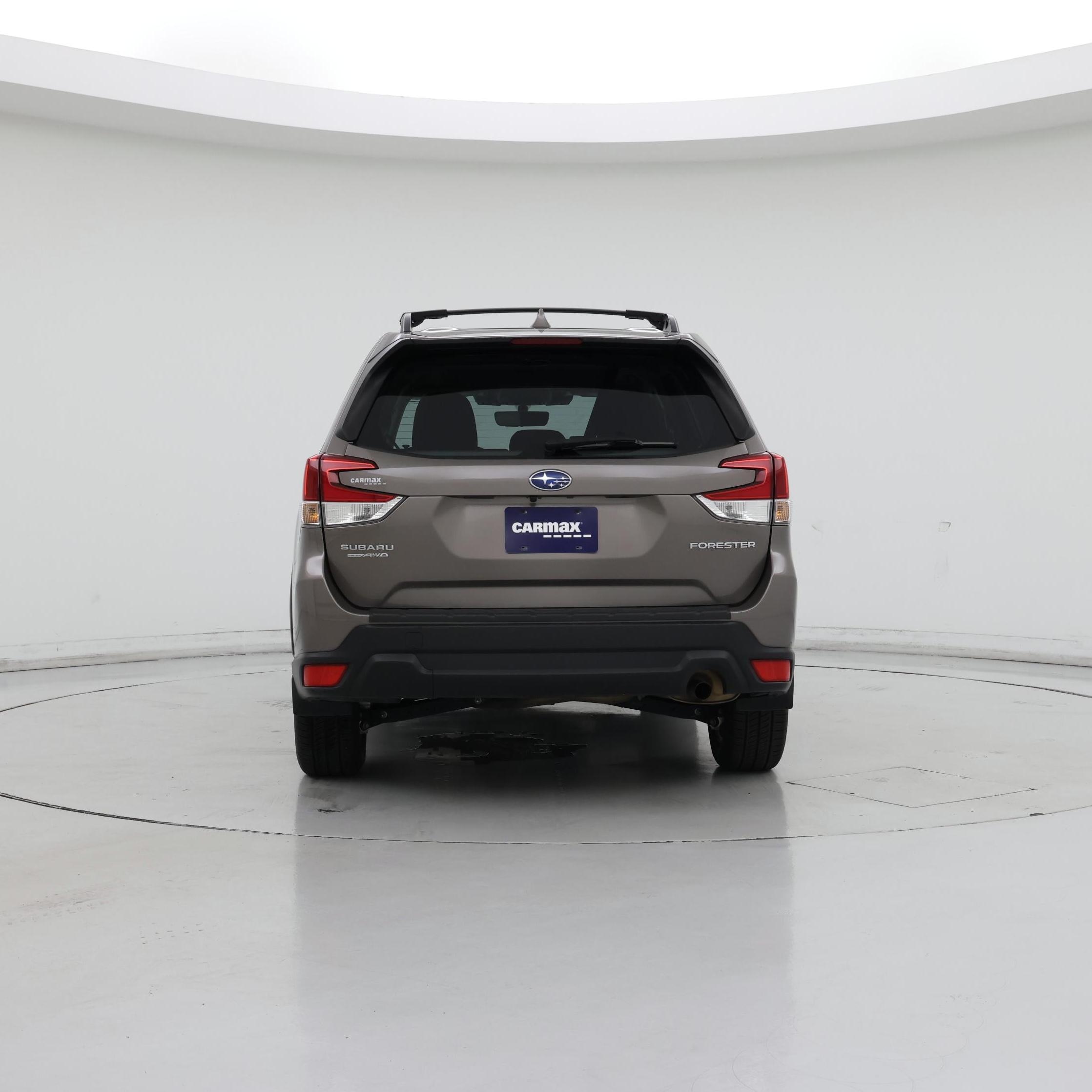 Thumbnail: 2023 Subaru Forester - 6