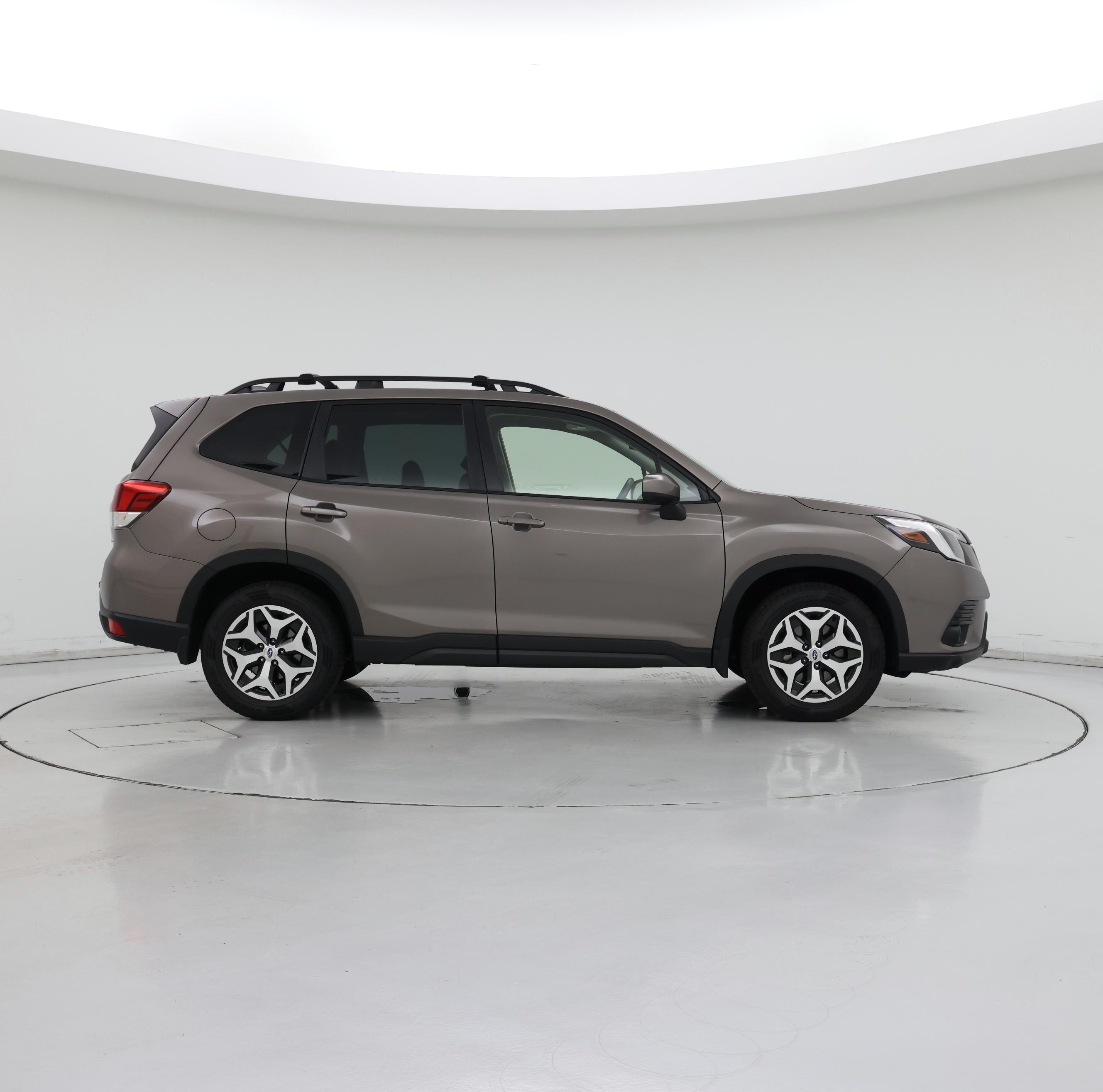 Thumbnail: 2023 Subaru Forester - 7