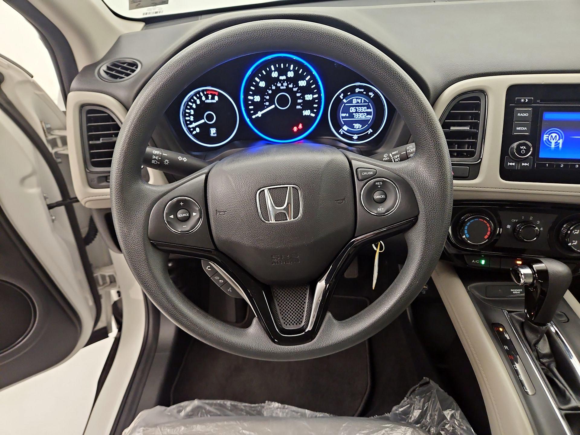 Thumbnail: 2021 Honda HR-V - 10