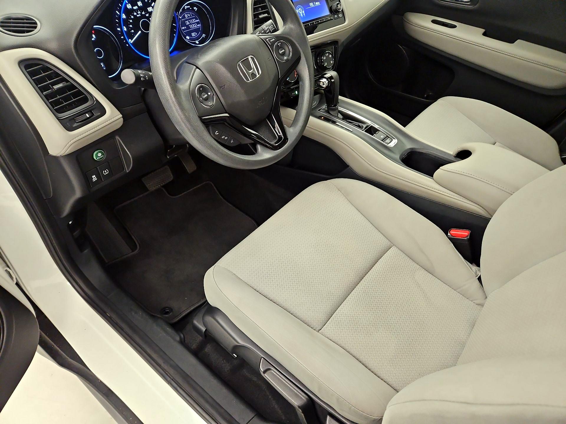 Thumbnail: 2021 Honda HR-V - 11