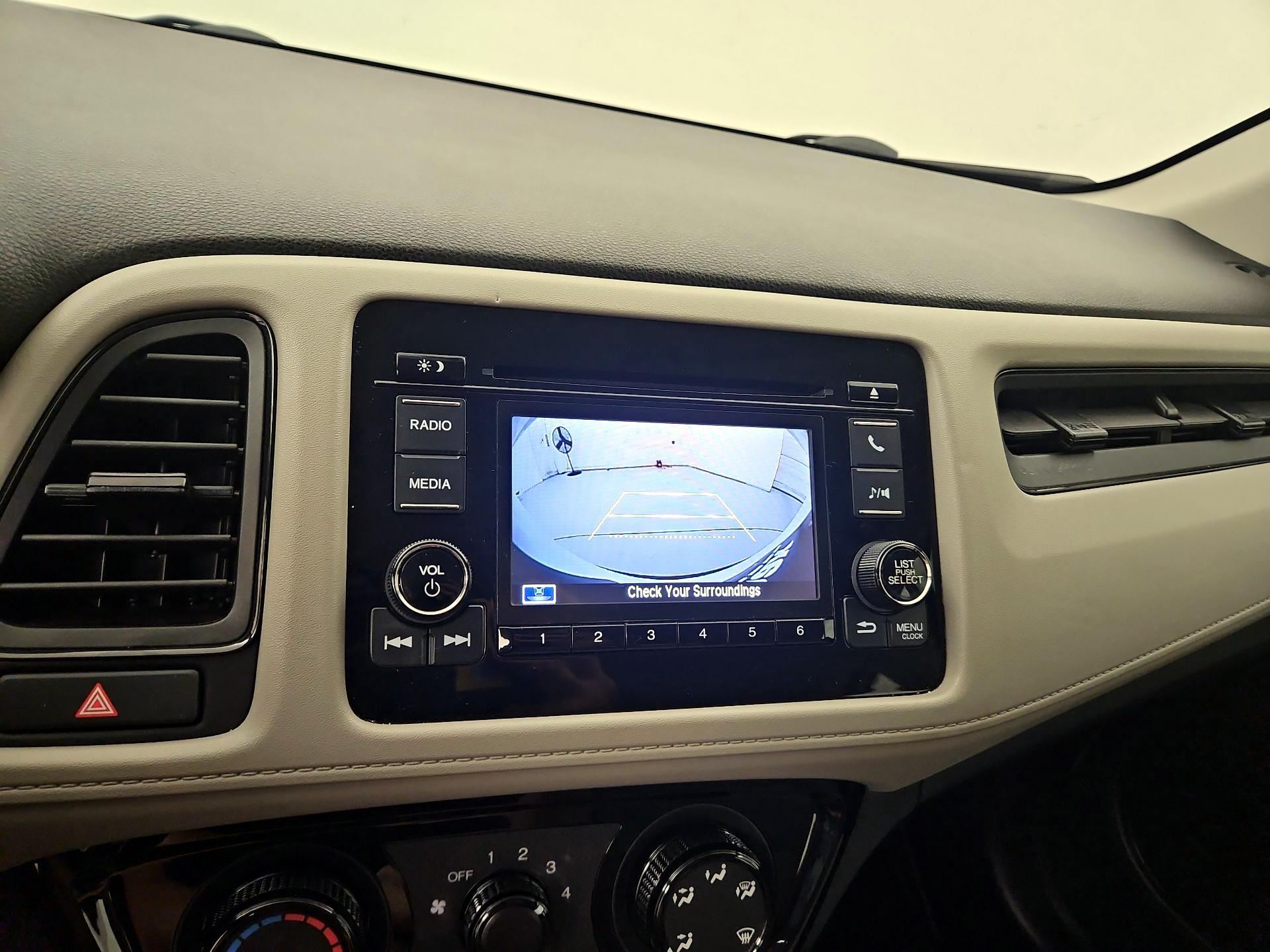 Thumbnail: 2021 Honda HR-V - 14