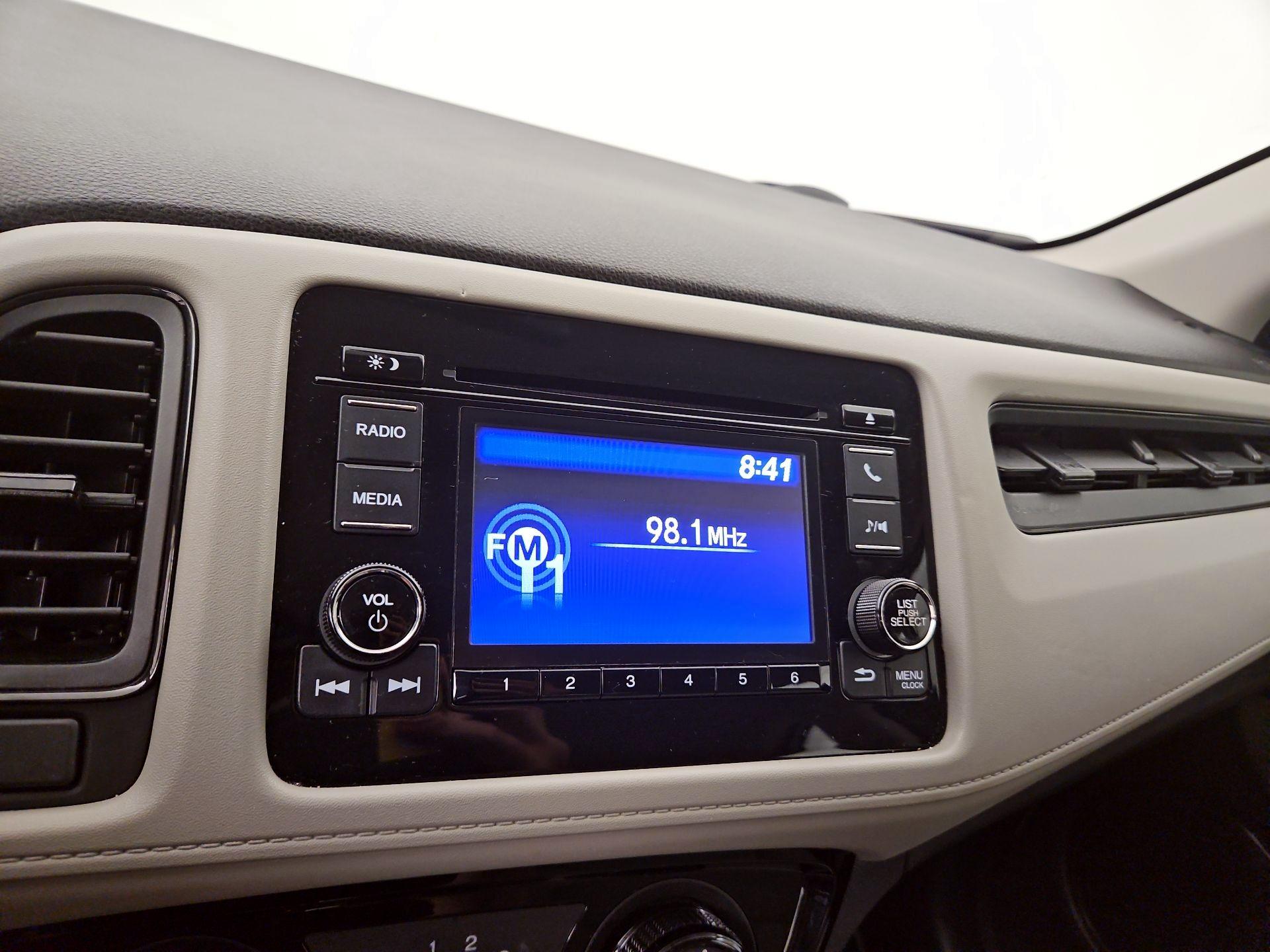 Thumbnail: 2021 Honda HR-V - 15