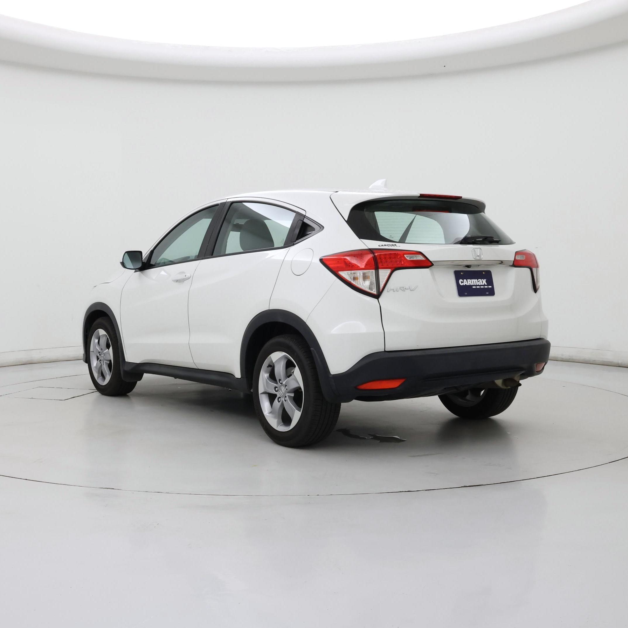 Thumbnail: 2021 Honda HR-V - 2