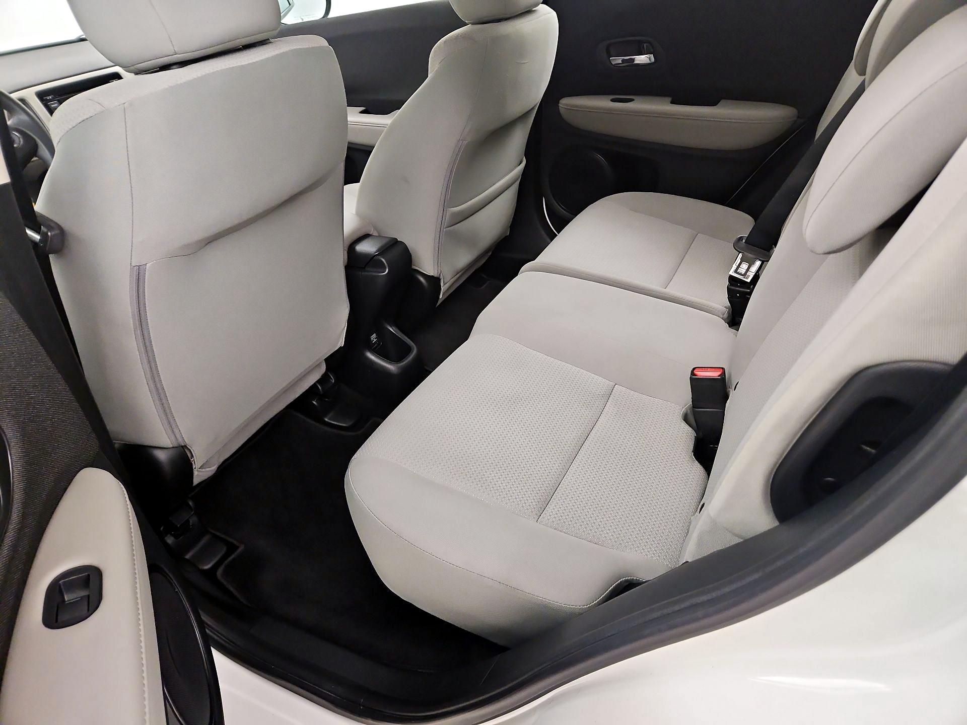 Thumbnail: 2021 Honda HR-V - 19