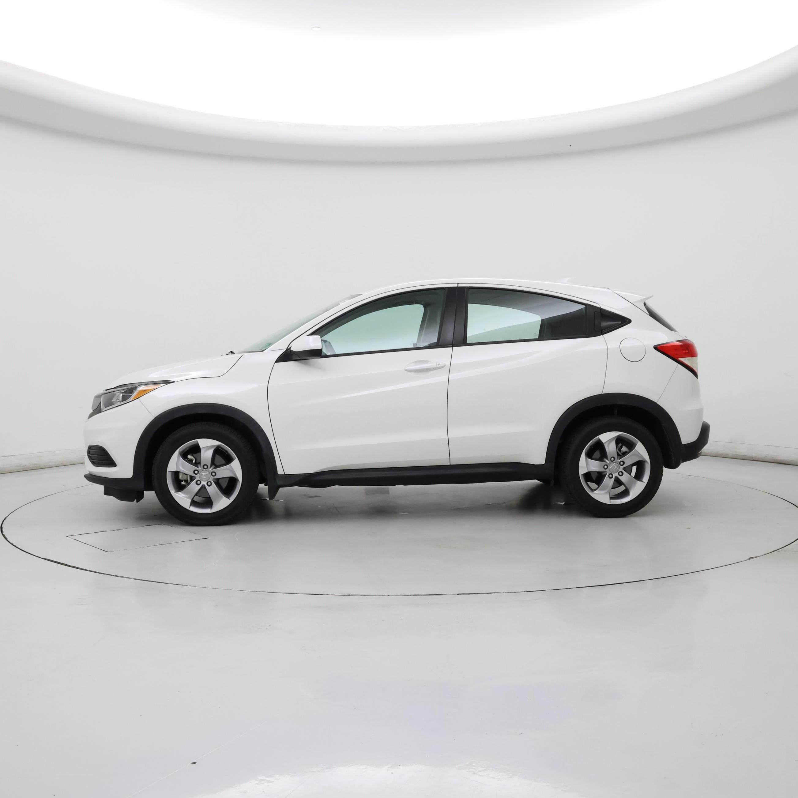 Thumbnail: 2021 Honda HR-V - 3