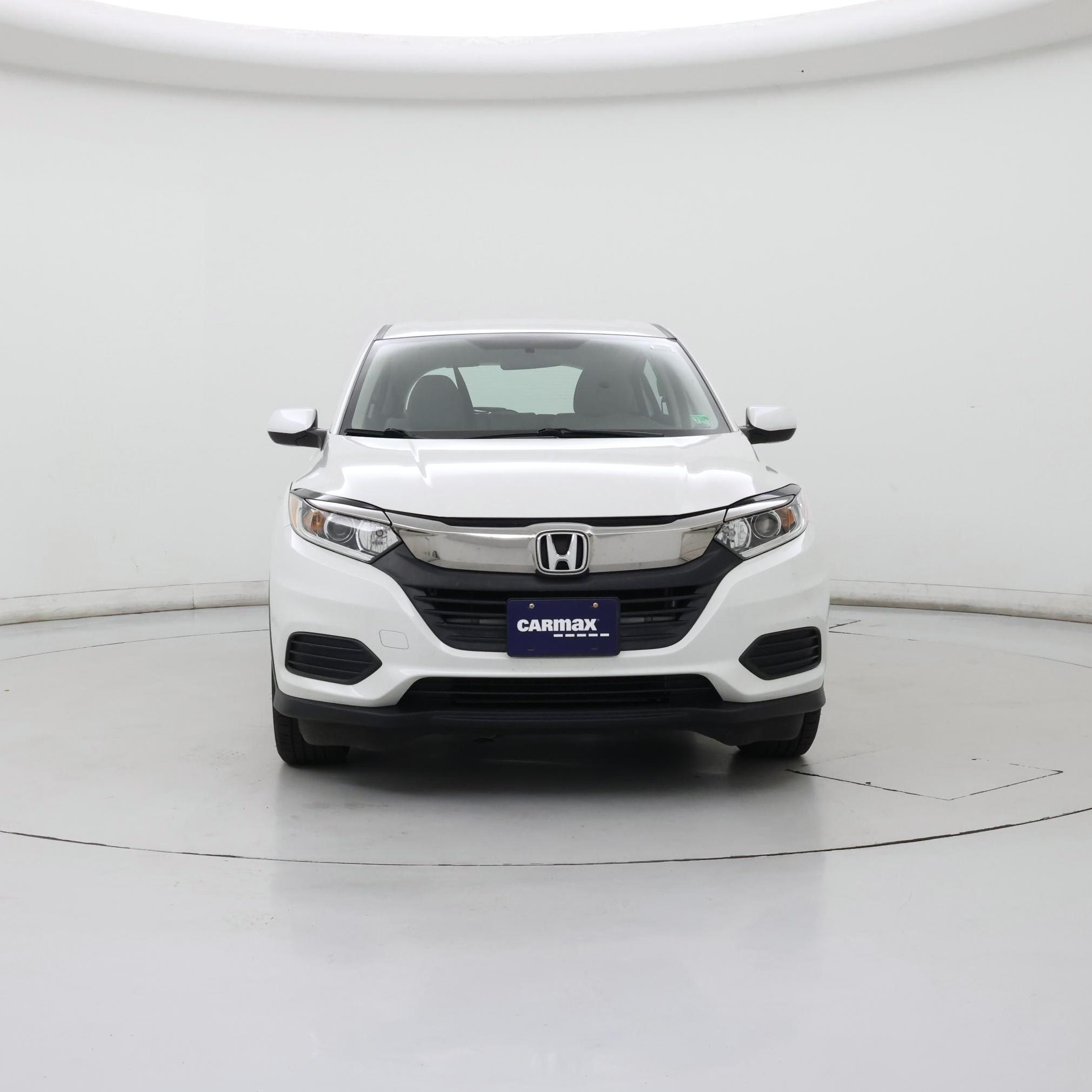 Thumbnail: 2021 Honda HR-V - 5