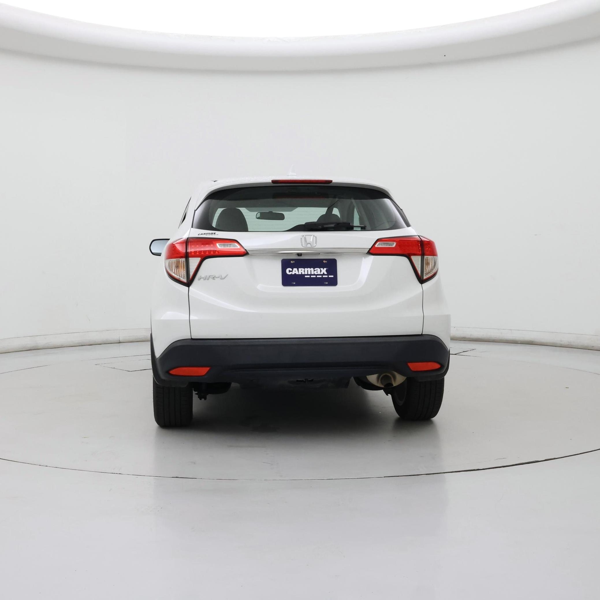 Thumbnail: 2021 Honda HR-V - 6