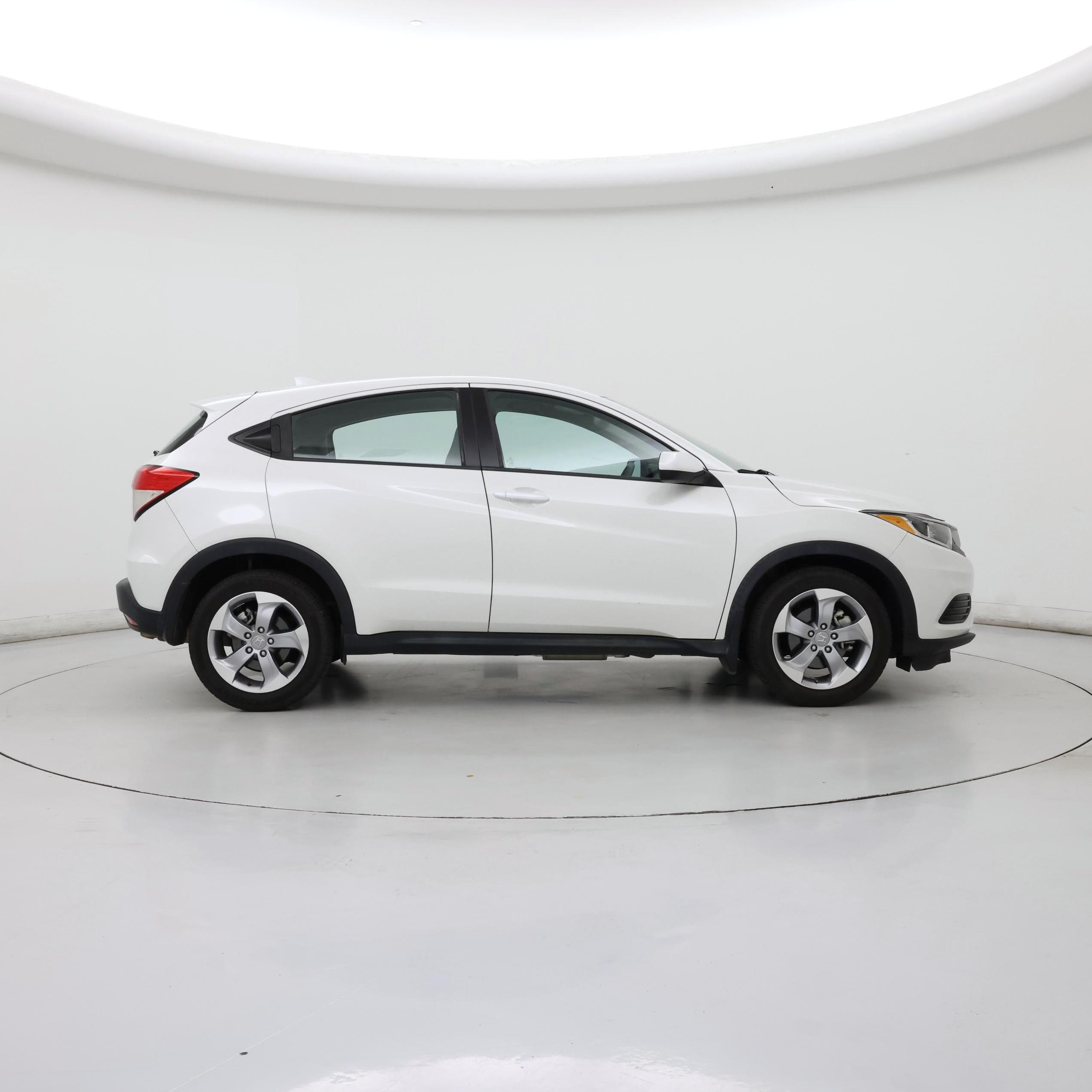 Thumbnail: 2021 Honda HR-V - 7