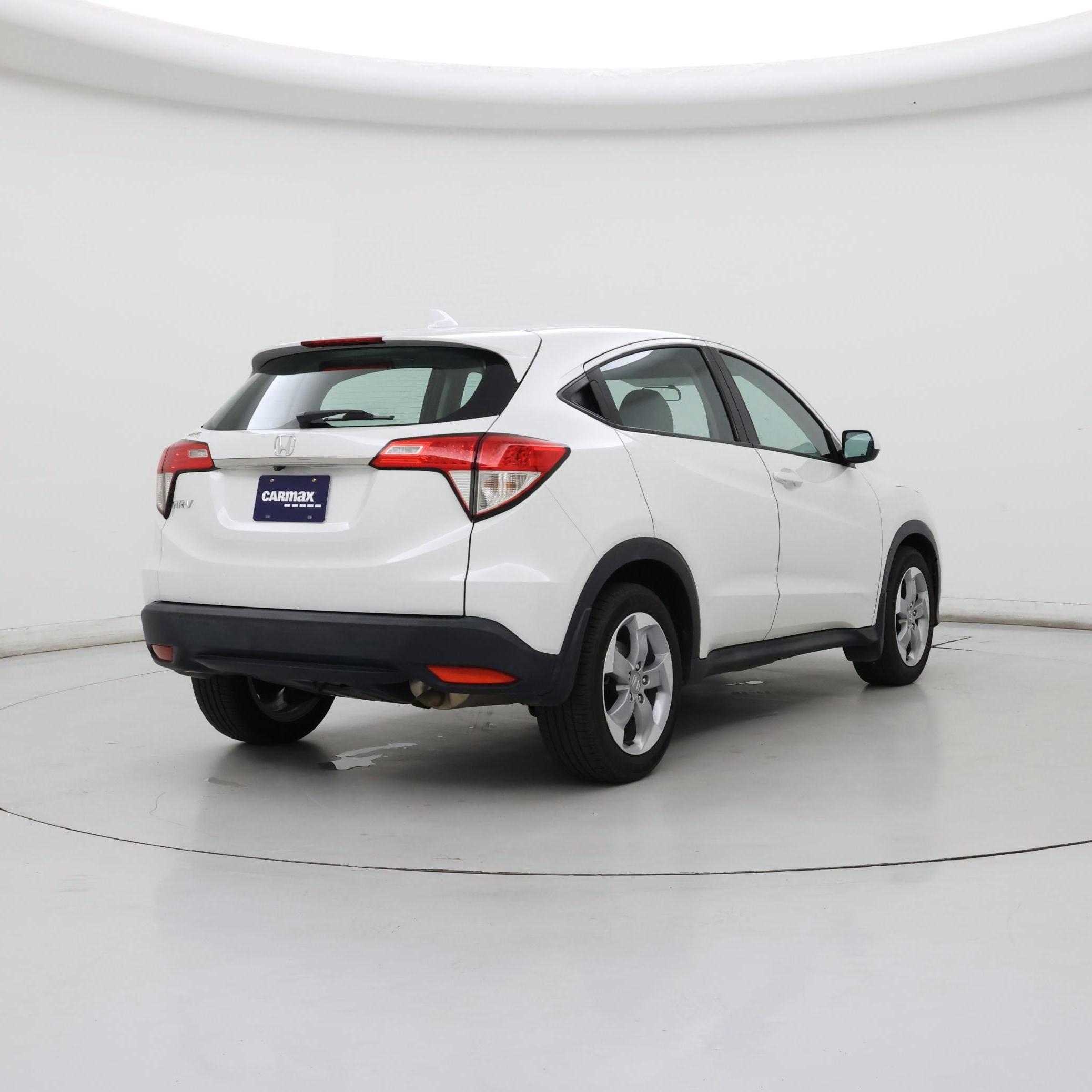 Thumbnail: 2021 Honda HR-V - 8