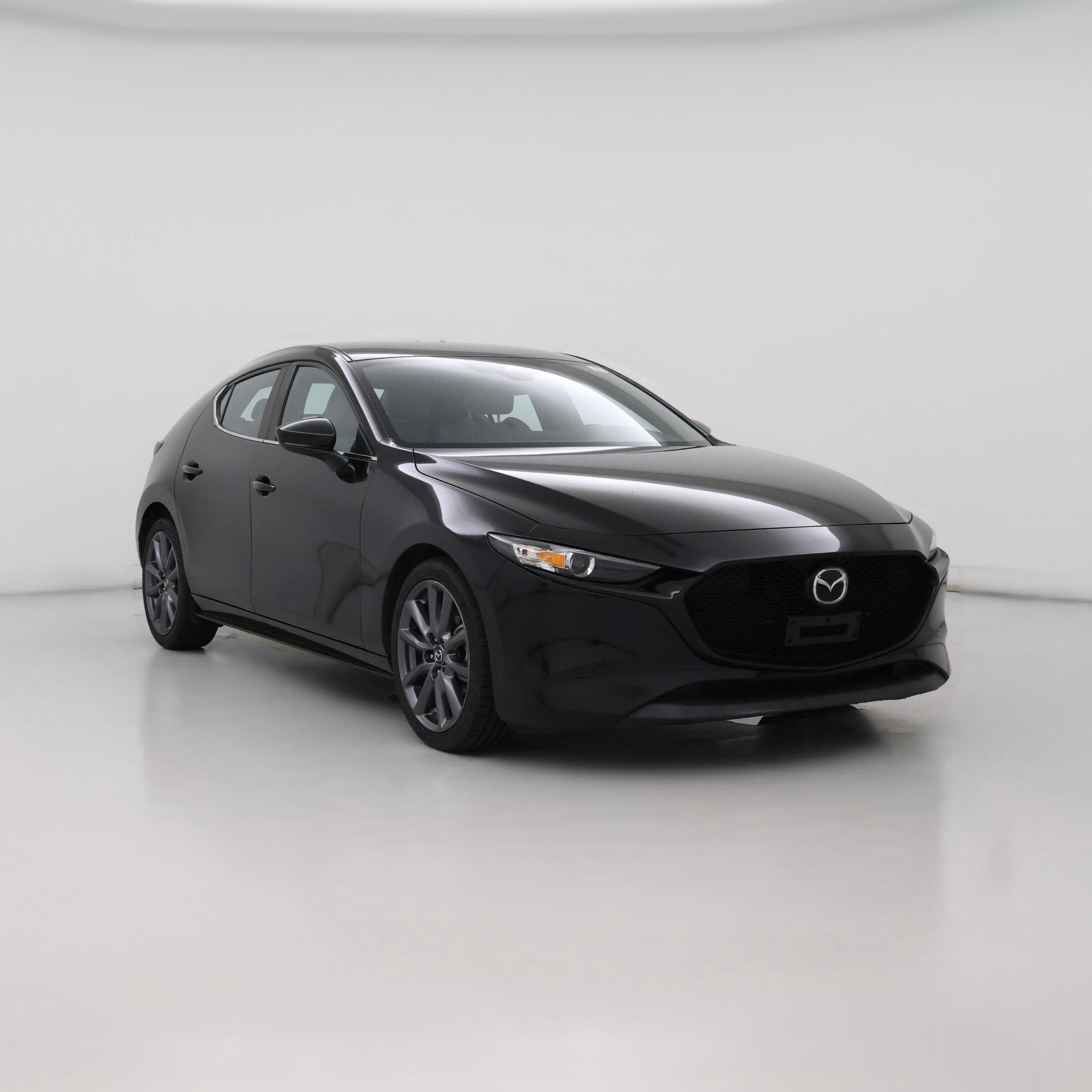 Thumbnail: 2020 Mazda Mazda3 - 1