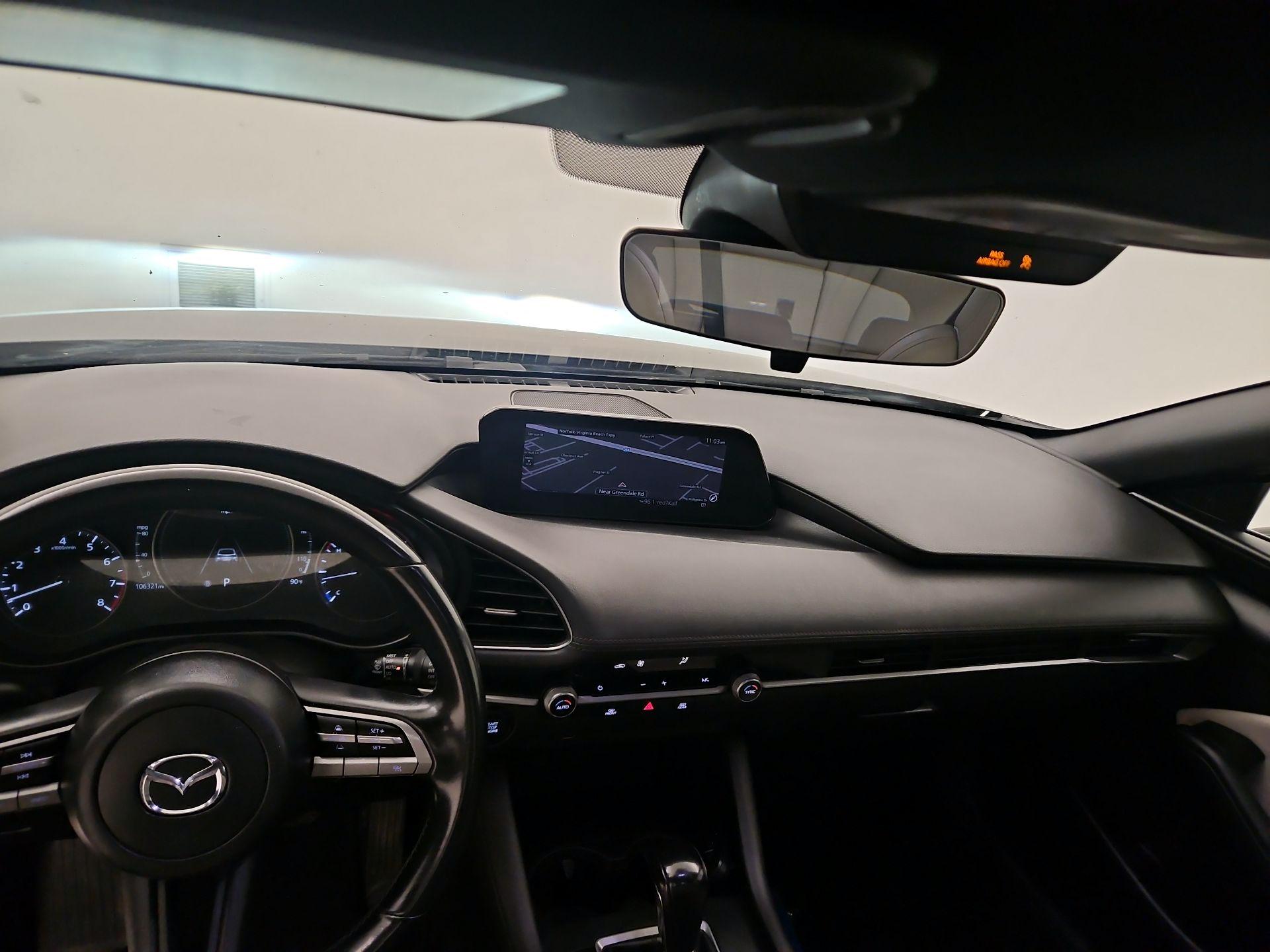 Thumbnail: 2020 Mazda Mazda3 - 9