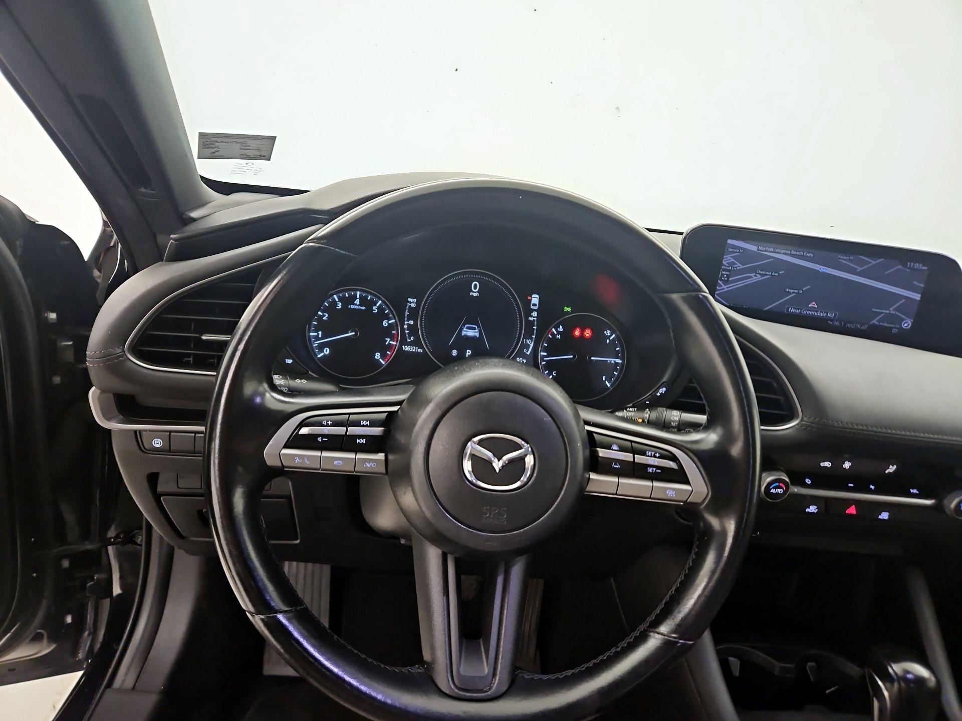 Thumbnail: 2020 Mazda Mazda3 - 10
