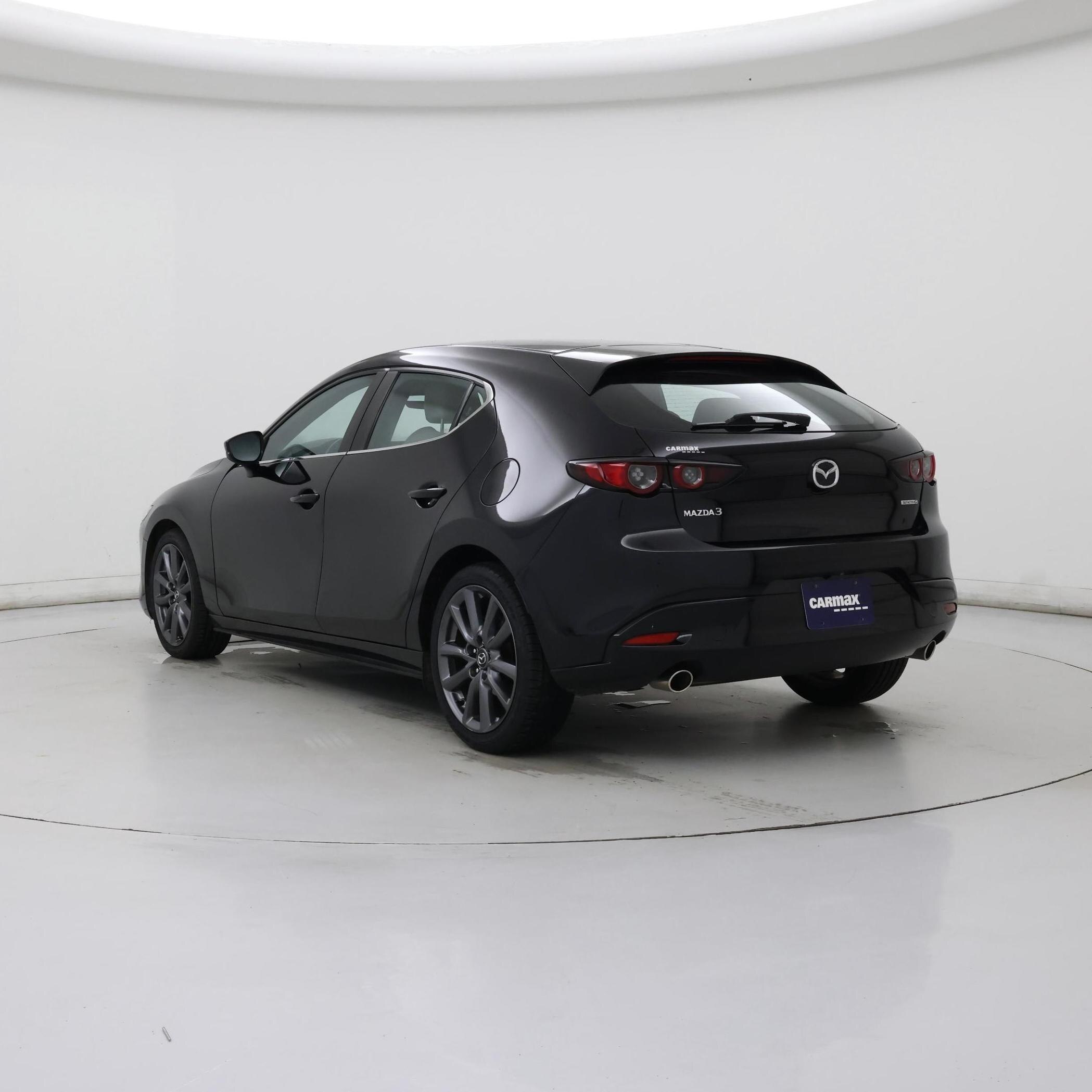 Thumbnail: 2020 Mazda Mazda3 - 2