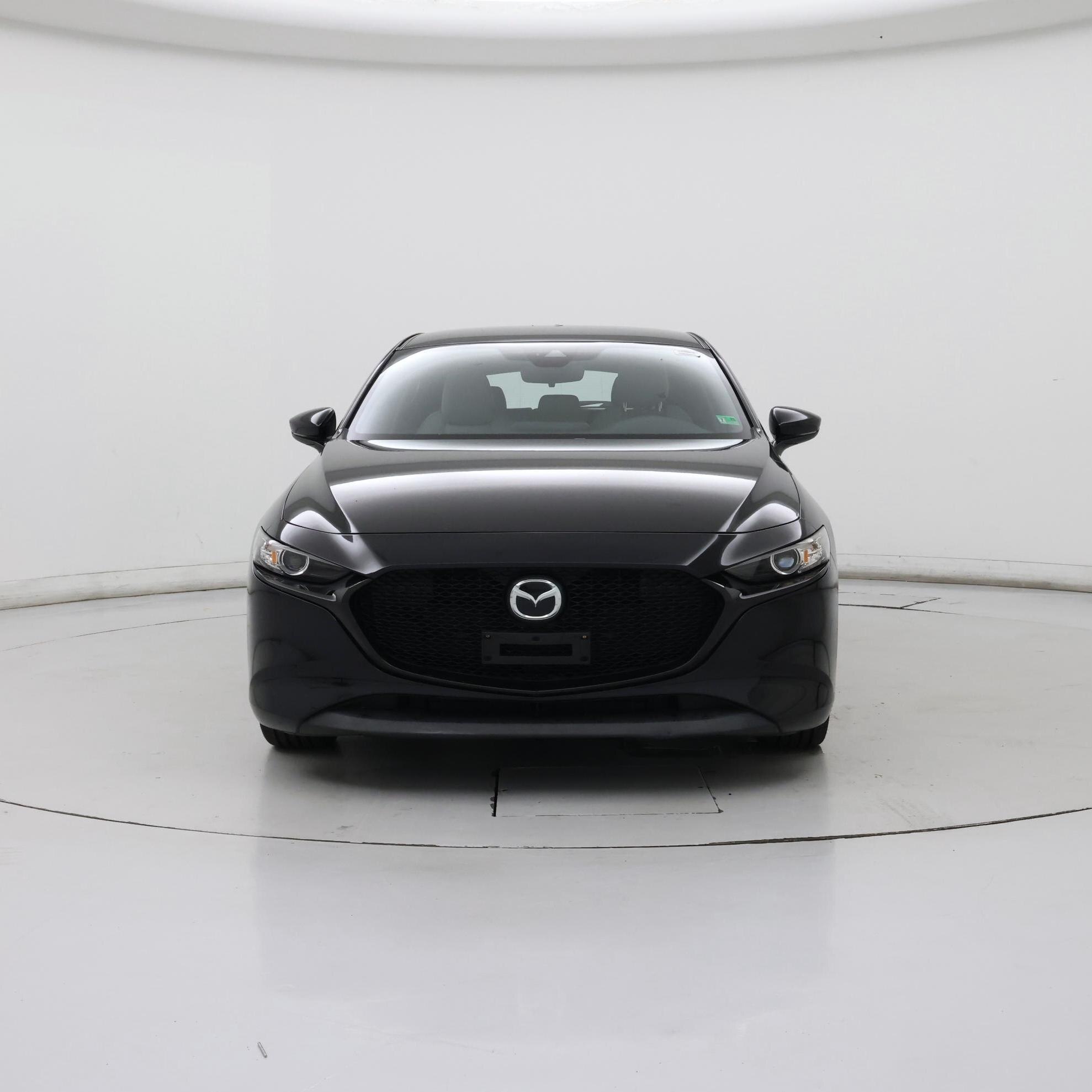 Thumbnail: 2020 Mazda Mazda3 - 5