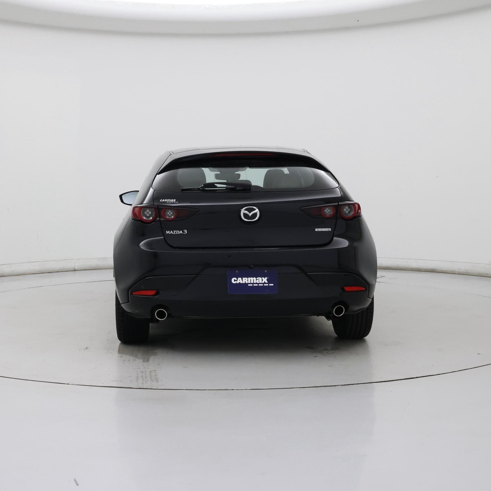 Thumbnail: 2020 Mazda Mazda3 - 6