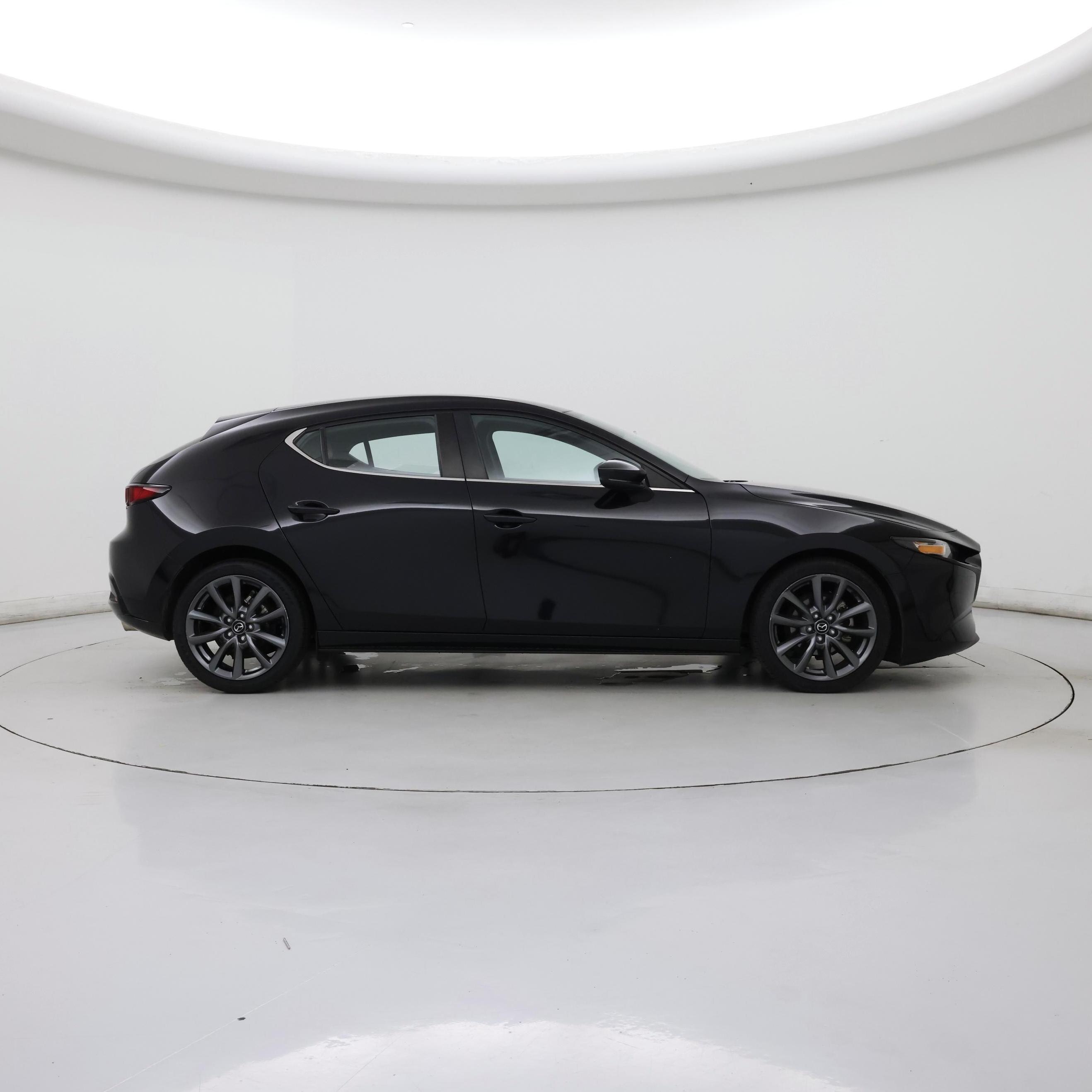 Thumbnail: 2020 Mazda Mazda3 - 7