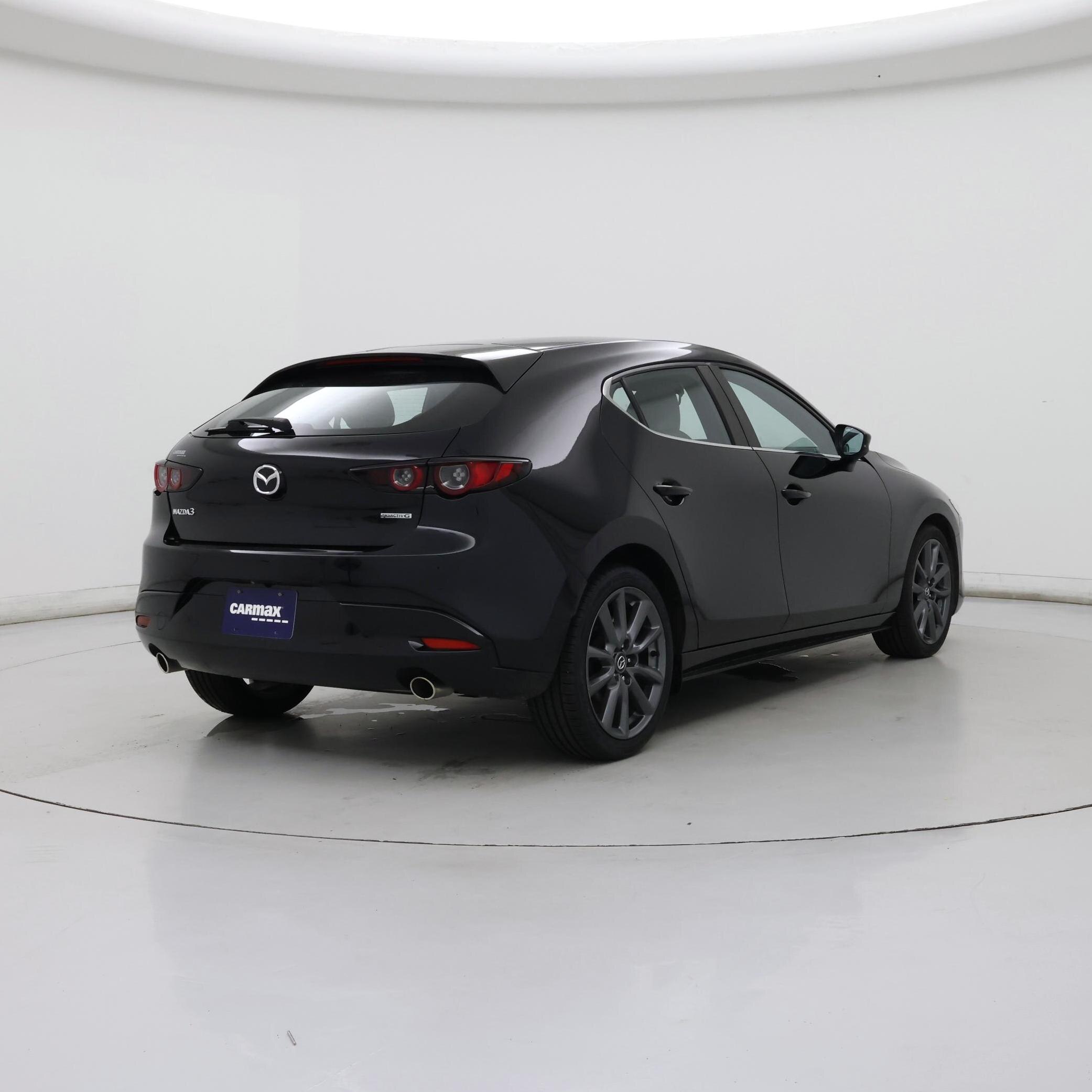 Thumbnail: 2020 Mazda Mazda3 - 8