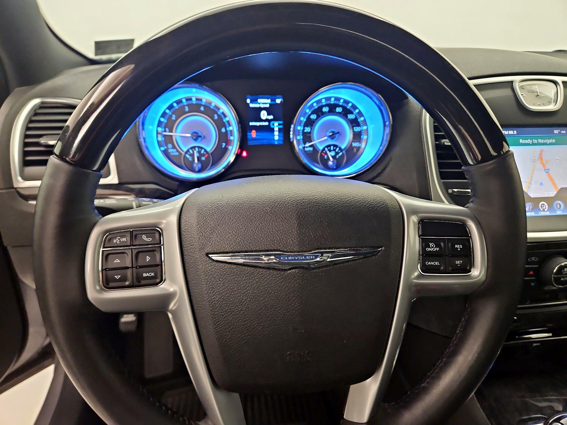Thumbnail: 2014 Chrysler 300 - 10