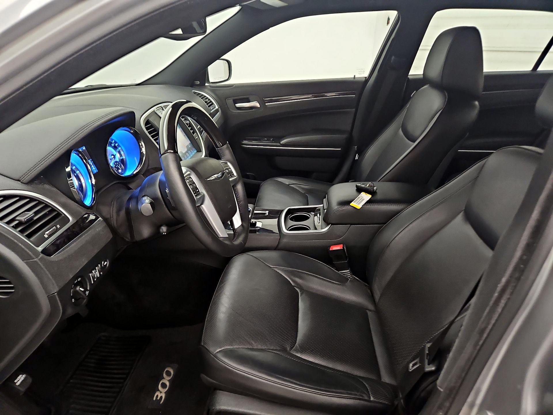 Thumbnail: 2014 Chrysler 300 - 11
