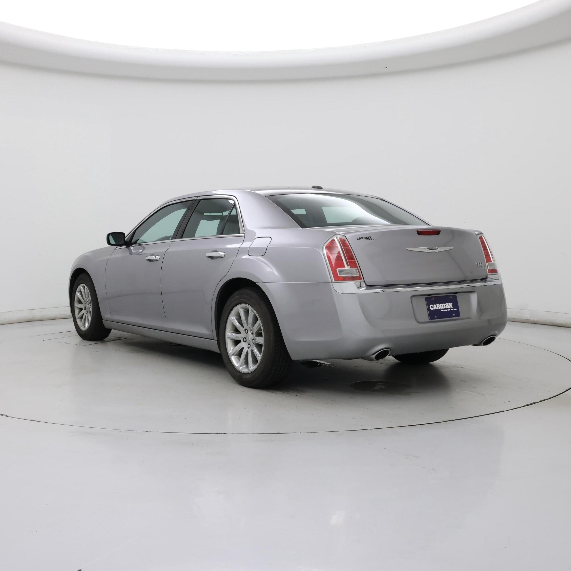 Thumbnail: 2014 Chrysler 300 - 2