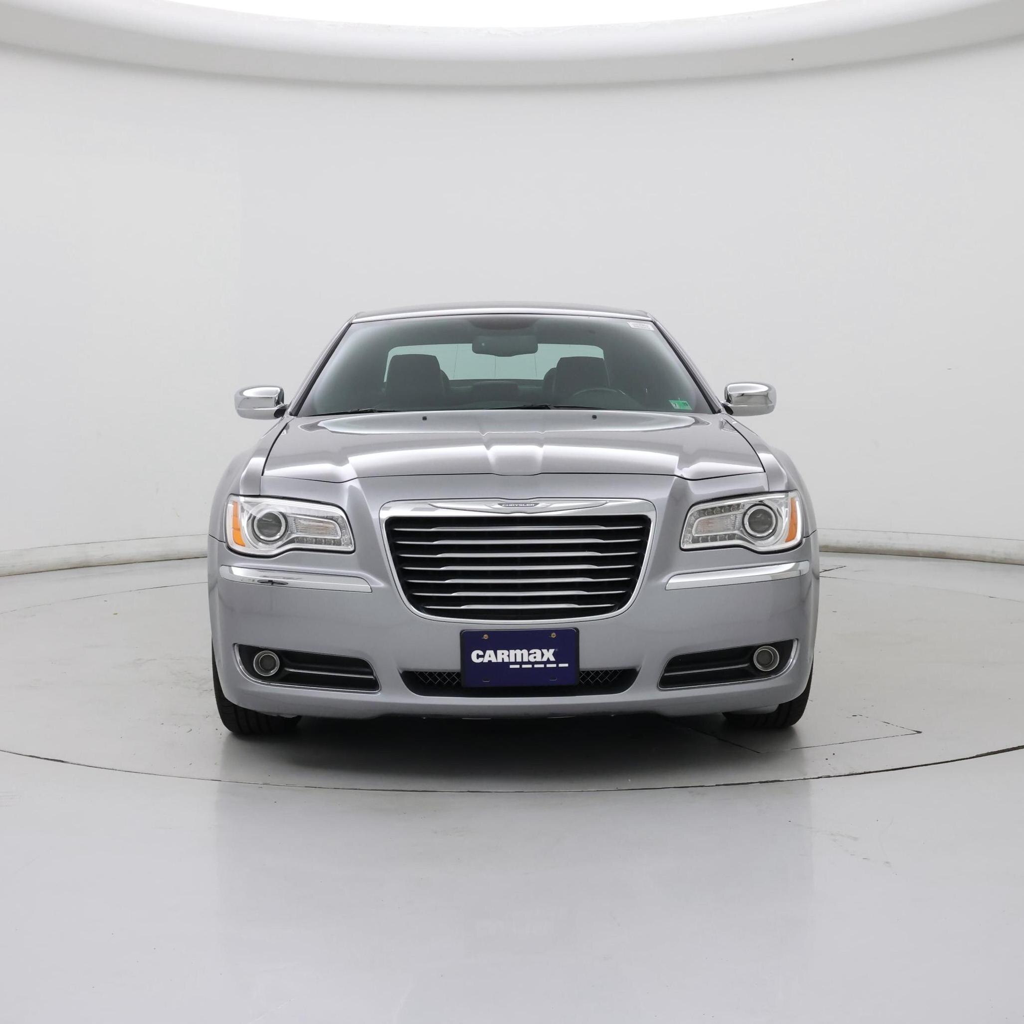 Thumbnail: 2014 Chrysler 300 - 5