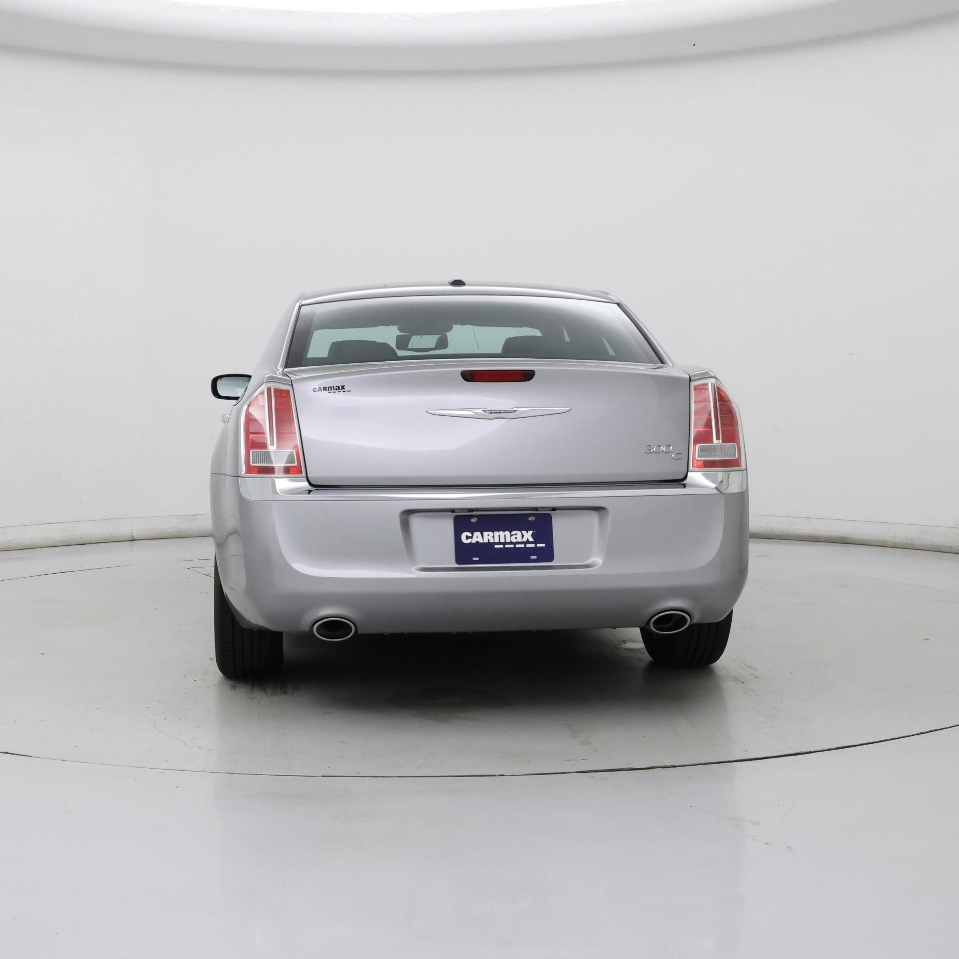 Thumbnail: 2014 Chrysler 300 - 6