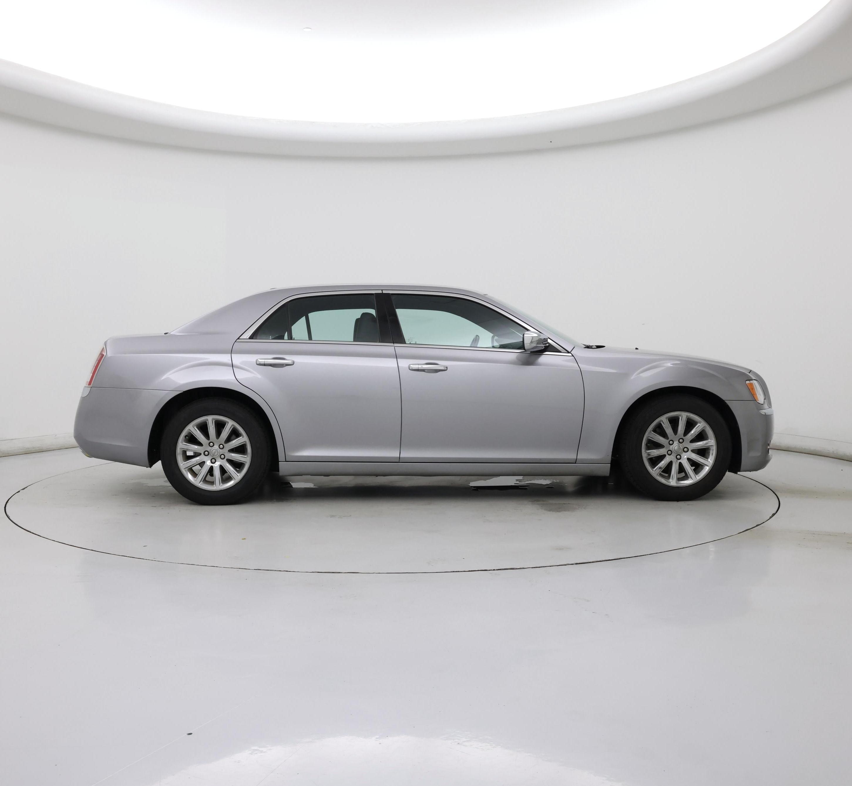 Thumbnail: 2014 Chrysler 300 - 7