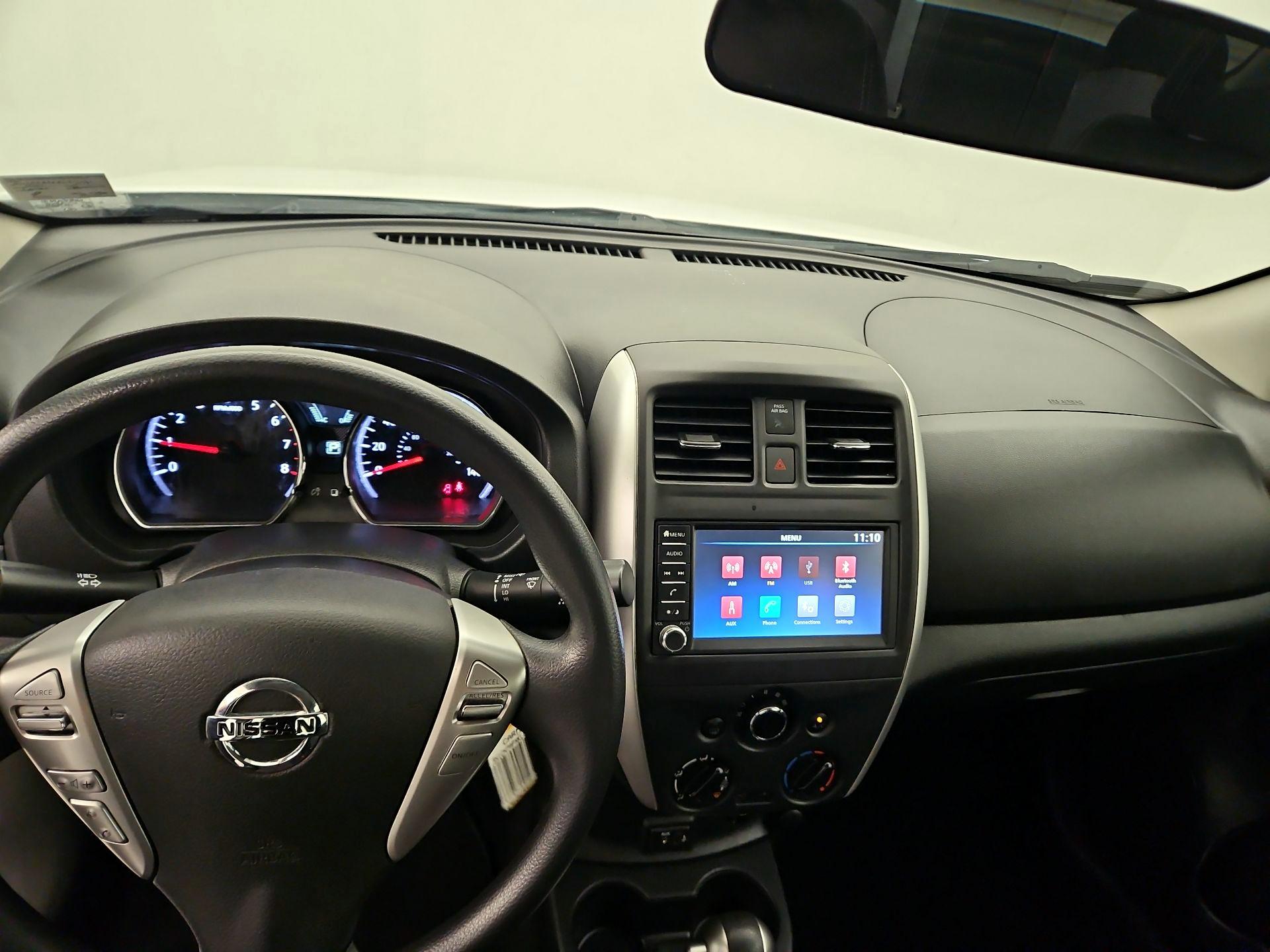 Thumbnail: 2019 Nissan Versa - 9