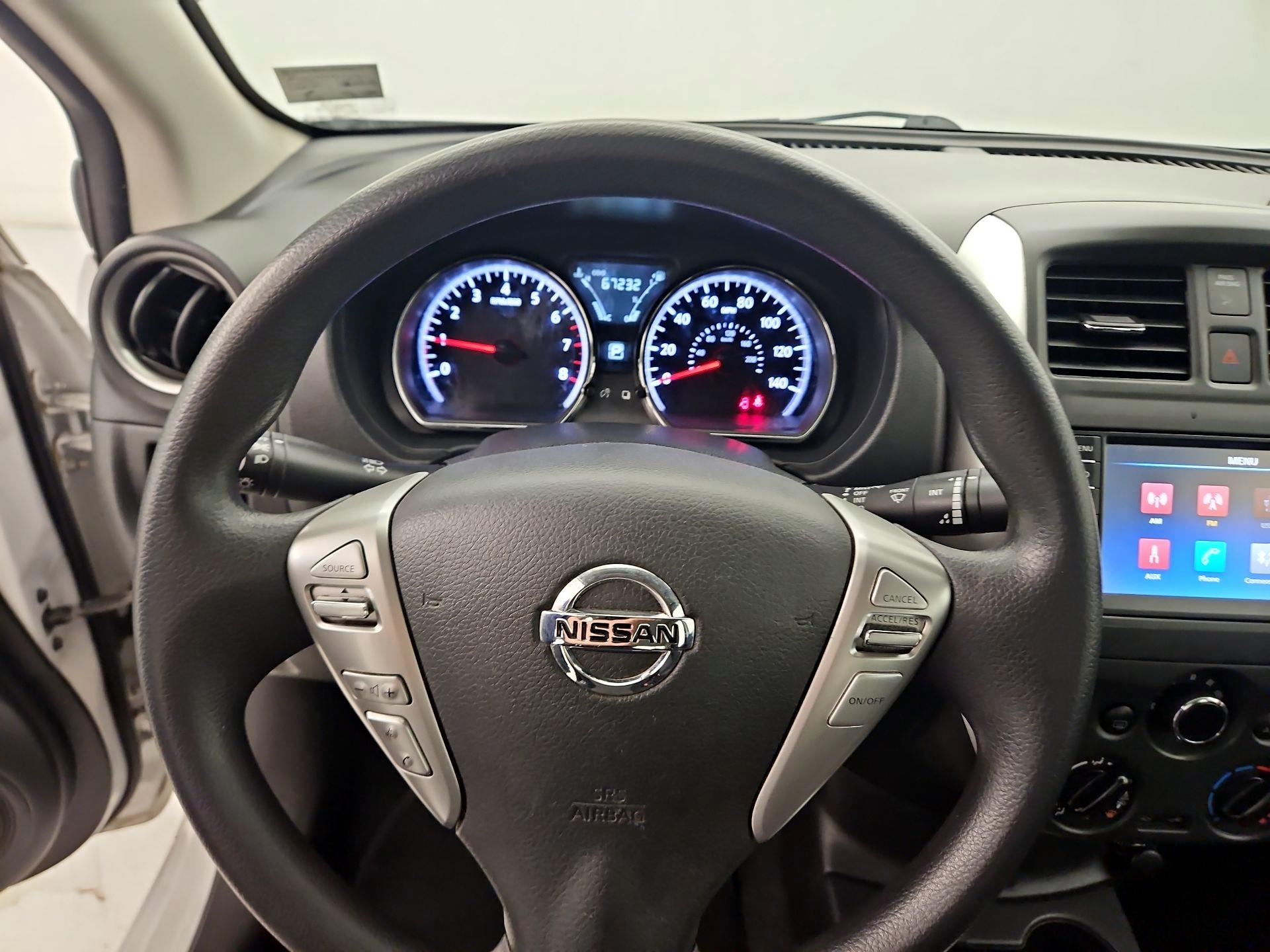 Thumbnail: 2019 Nissan Versa - 10