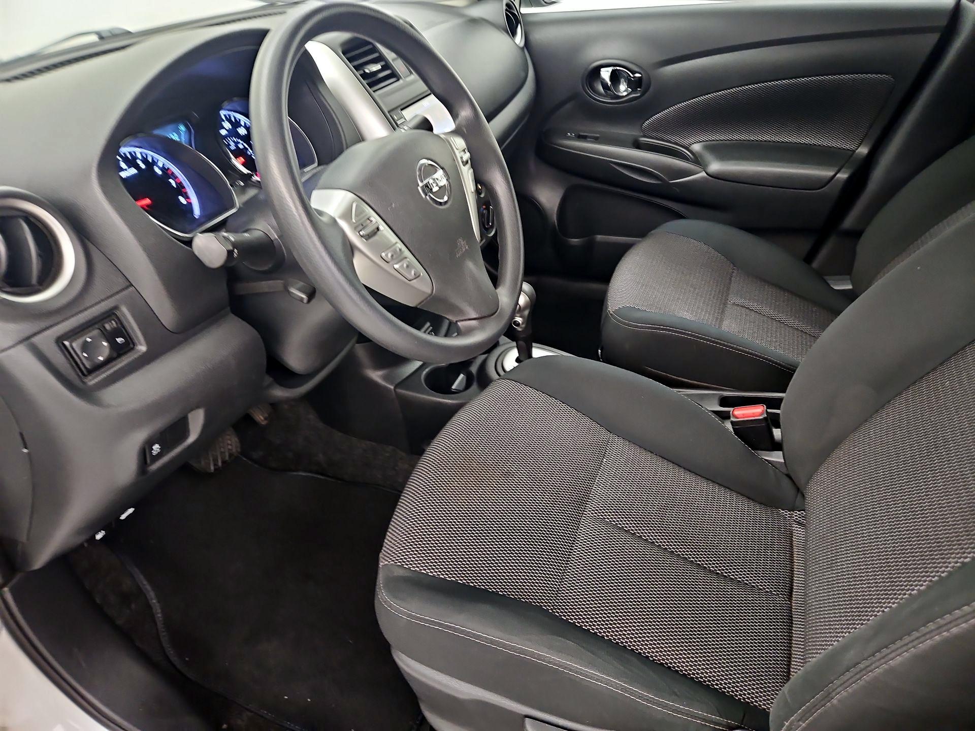 Thumbnail: 2019 Nissan Versa - 11