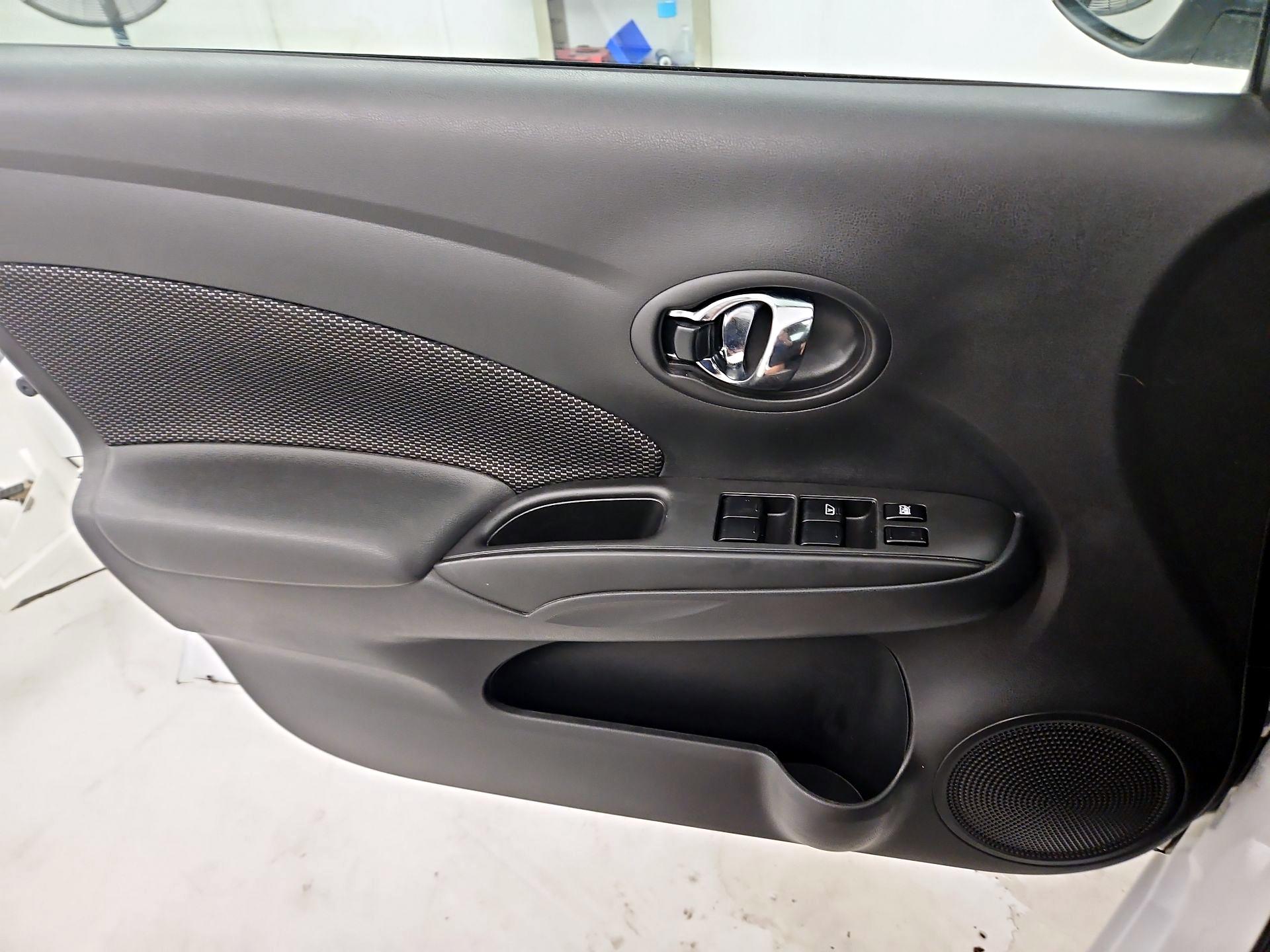 Thumbnail: 2019 Nissan Versa - 12