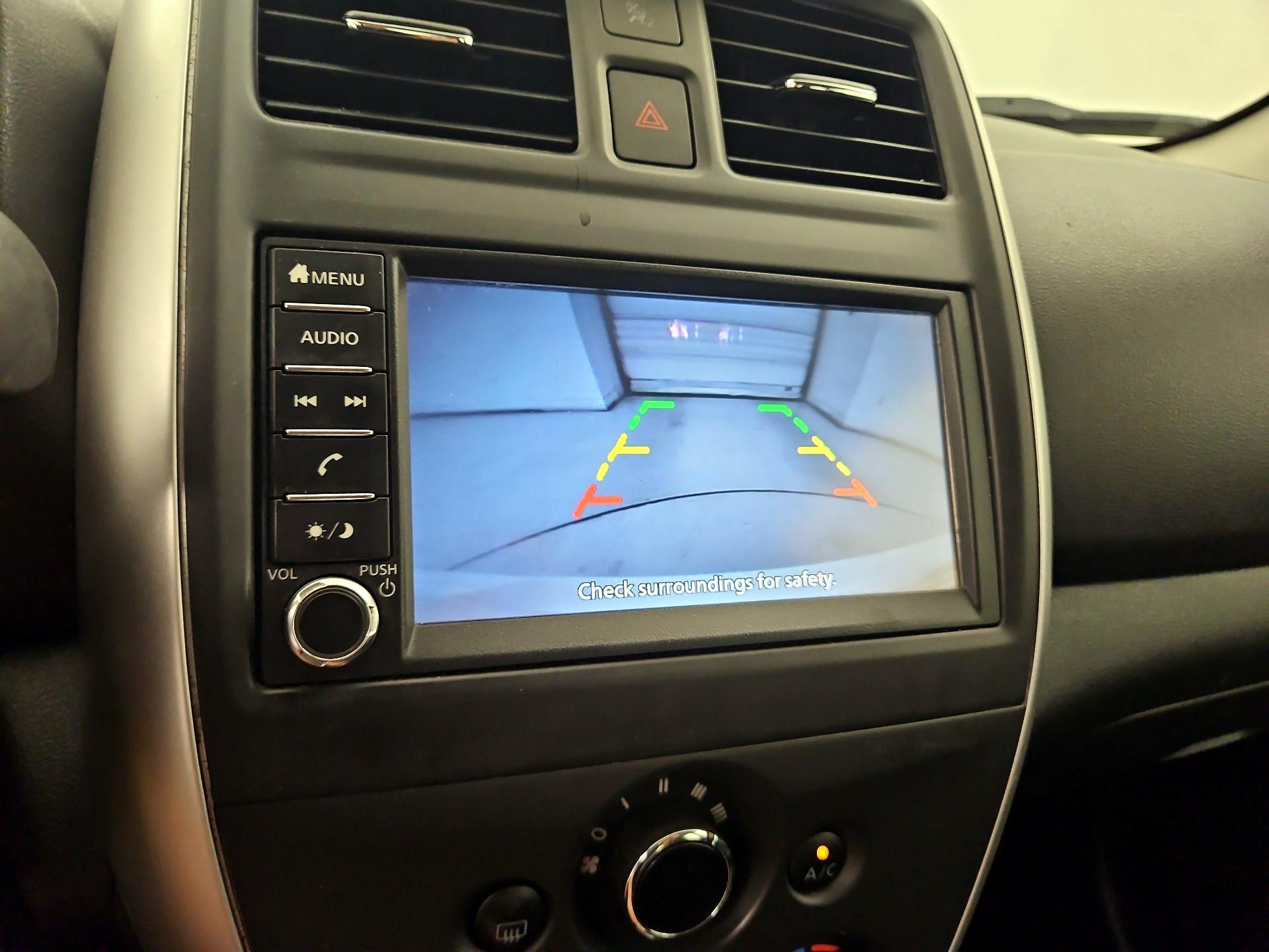 Thumbnail: 2019 Nissan Versa - 14